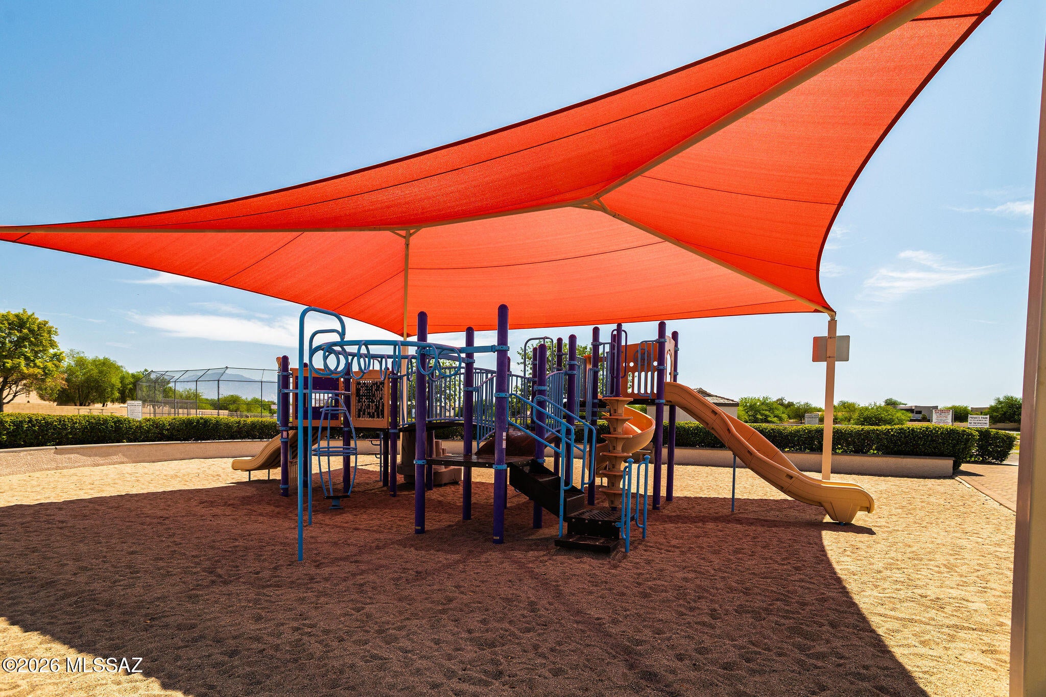 Continental Ranch Parcel 4 - Residential