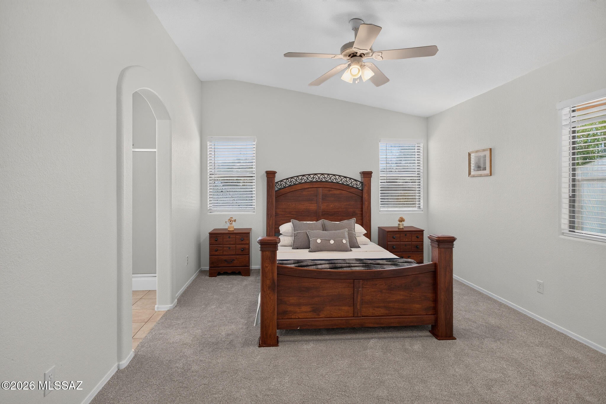 Continental Ranch Parcel 4 - Residential