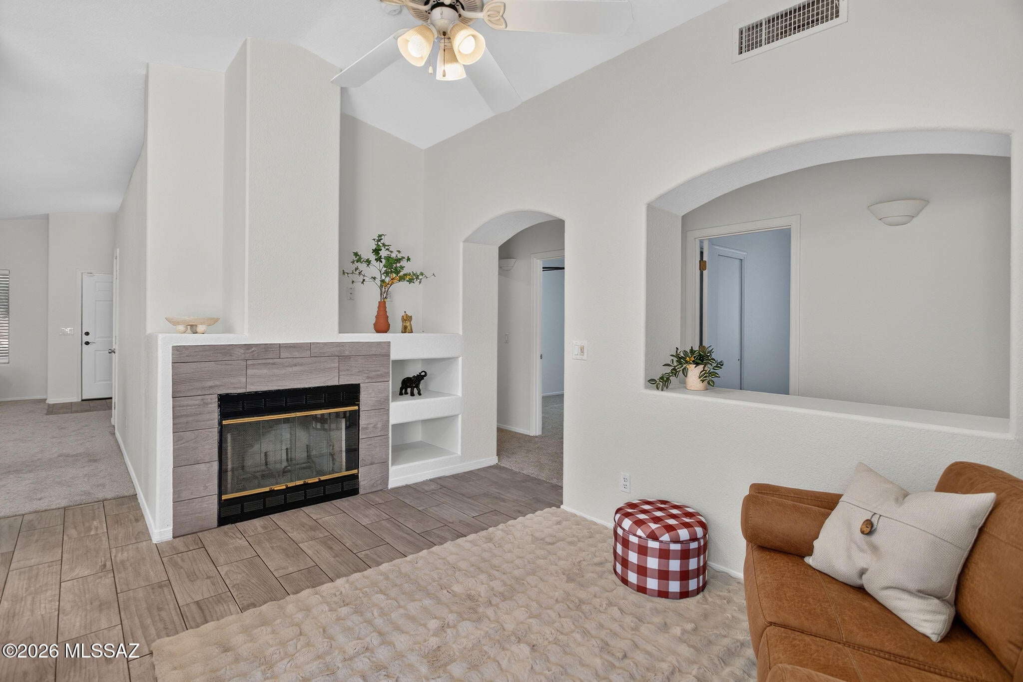 Continental Ranch Parcel 4 - Residential