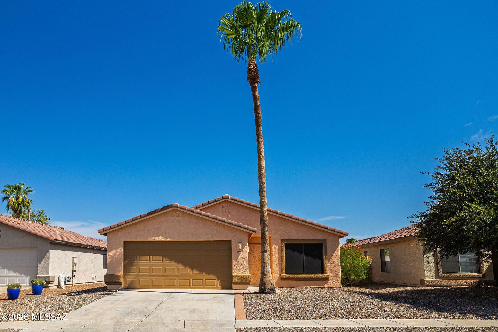 Continental Ranch Parcel 4 - Residential