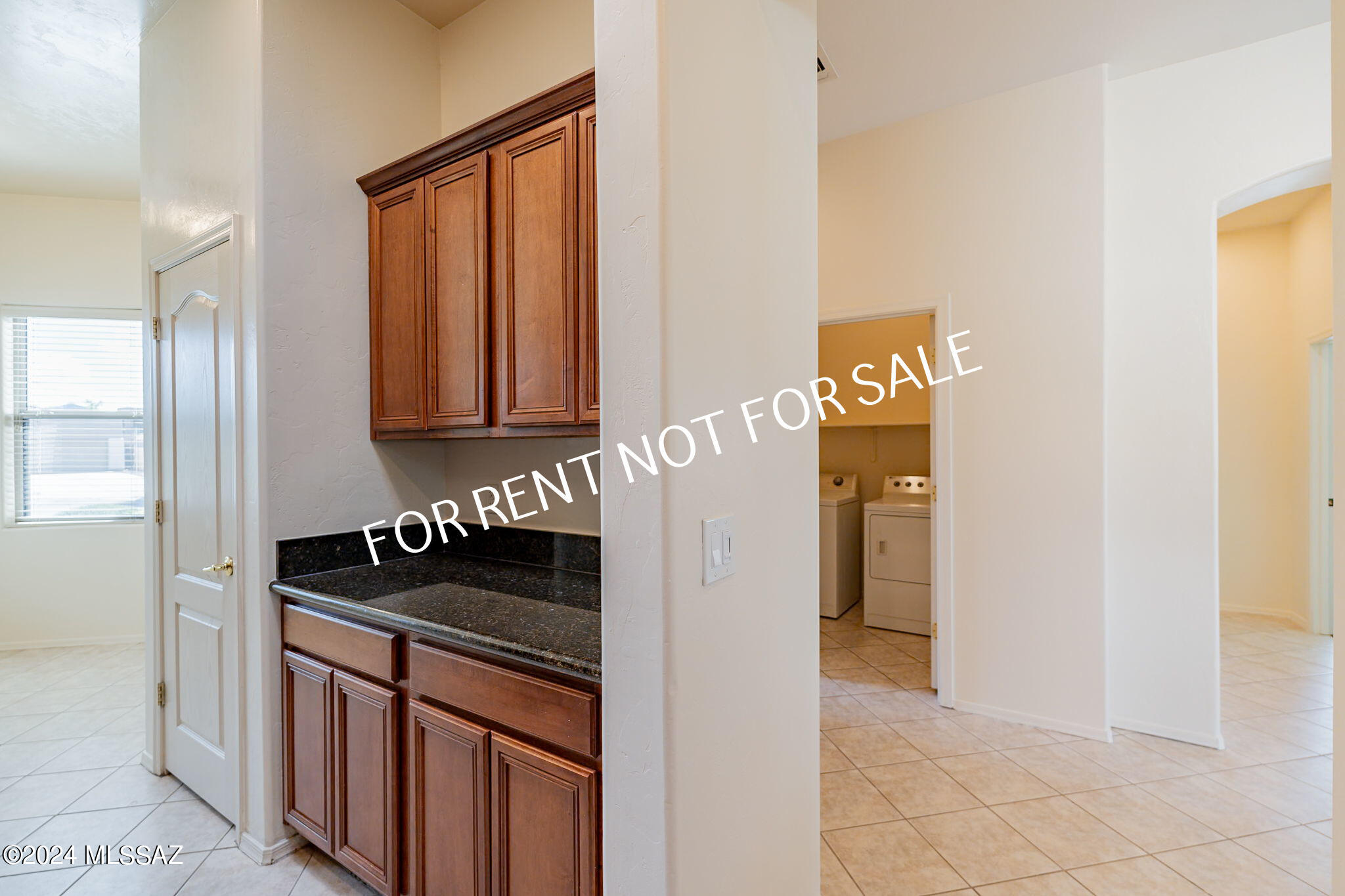 Rancho Del Lago (1-100) - Residential Lease