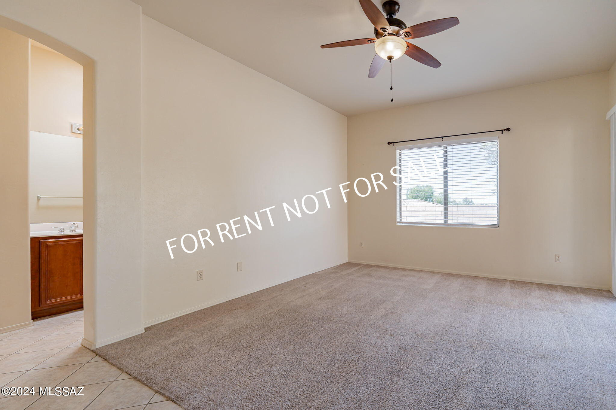 Rancho Del Lago (1-100) - Residential Lease