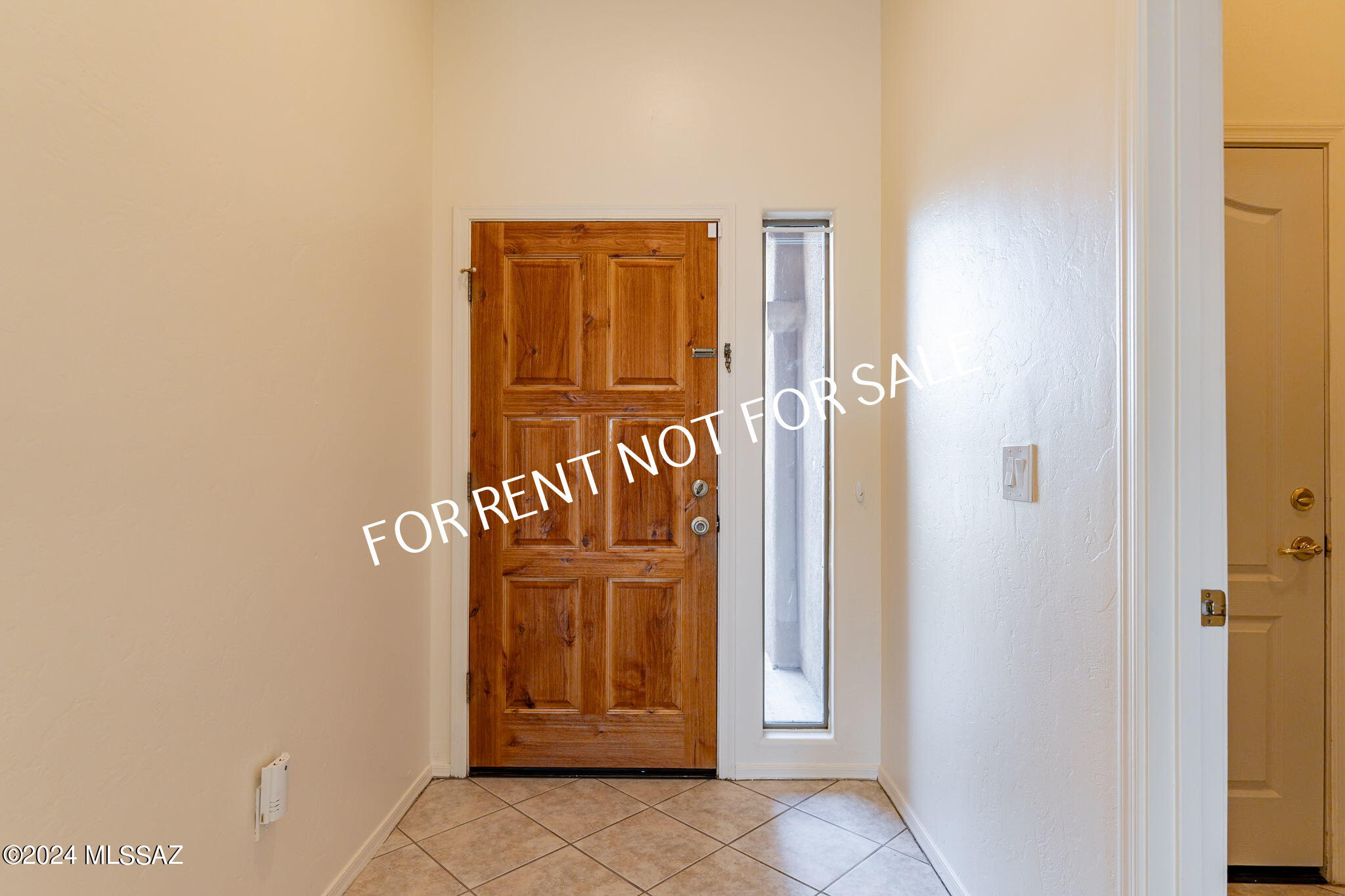 Rancho Del Lago (1-100) - Residential Lease