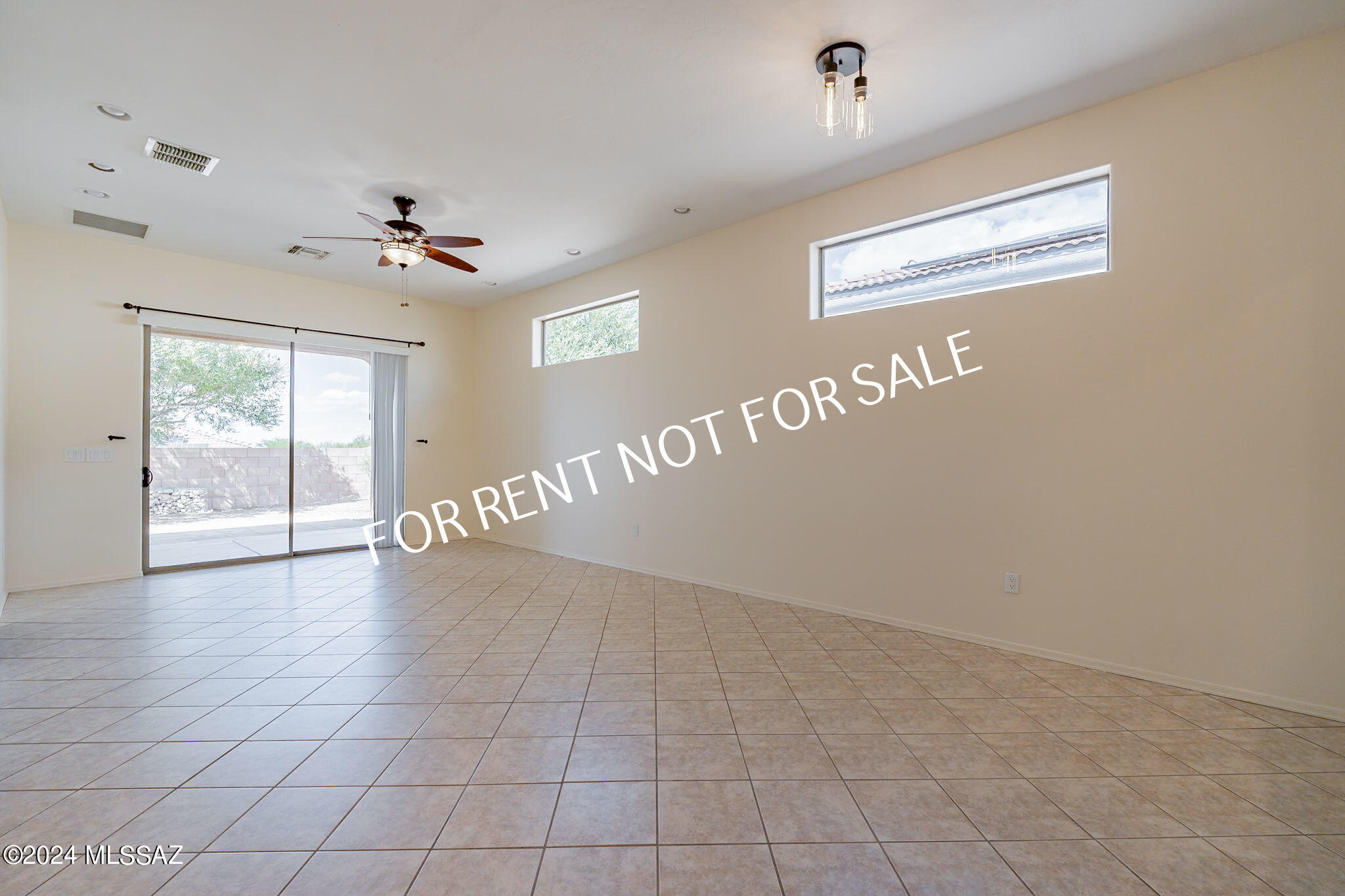Rancho Del Lago (1-100) - Residential Lease