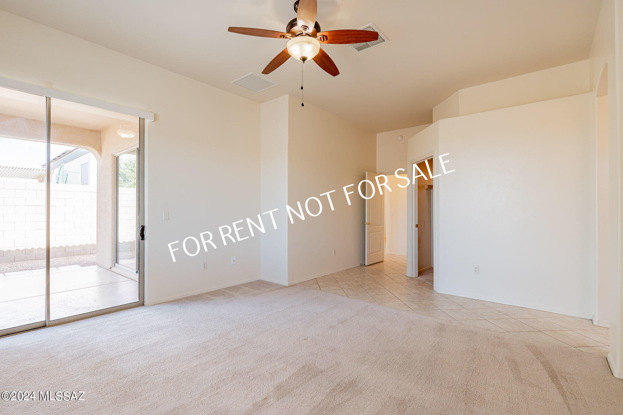 Rancho Del Lago (1-100) - Residential Lease