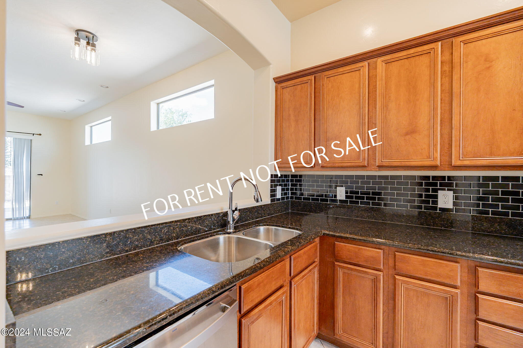 Rancho Del Lago (1-100) - Residential Lease