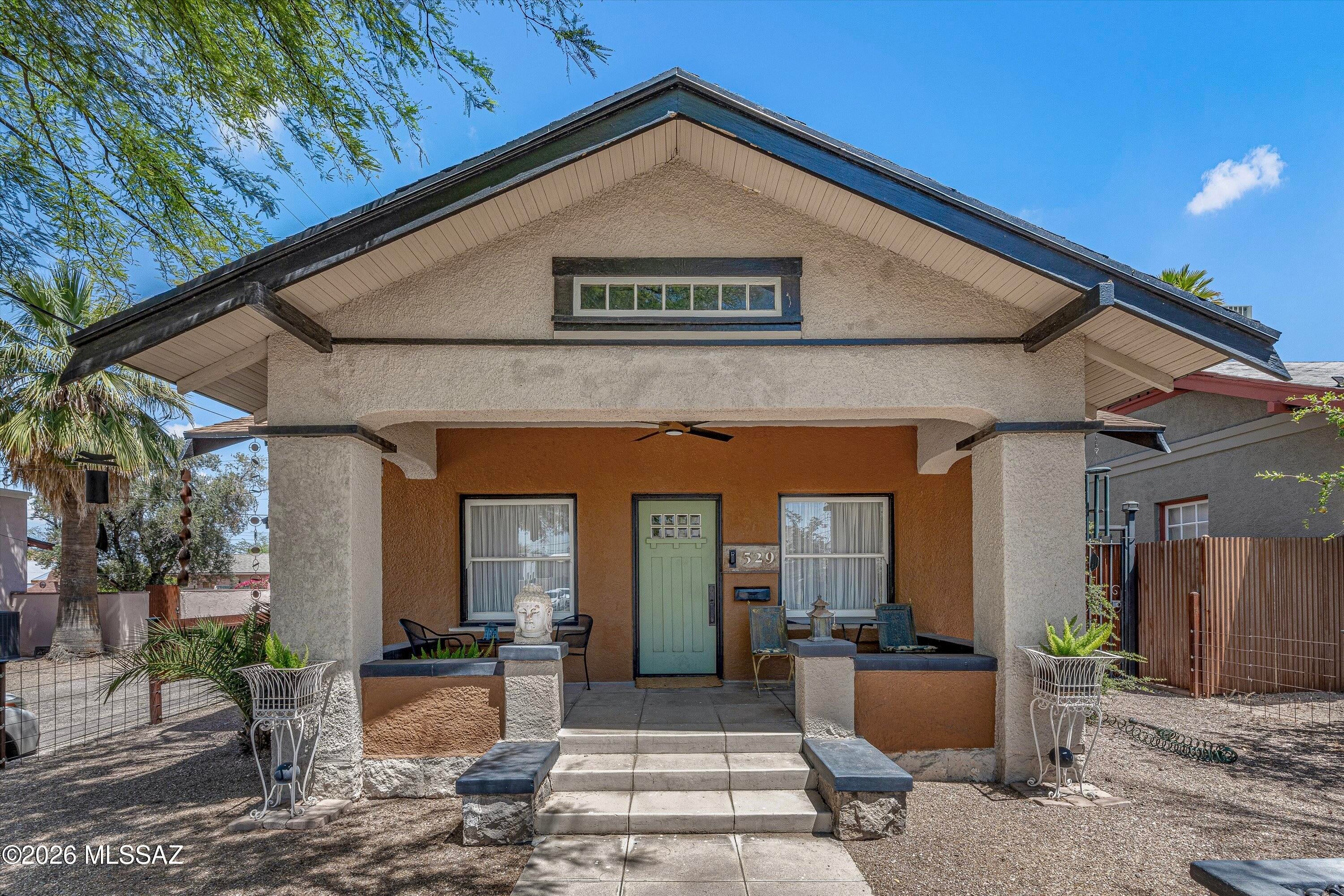 Tucson - Residential