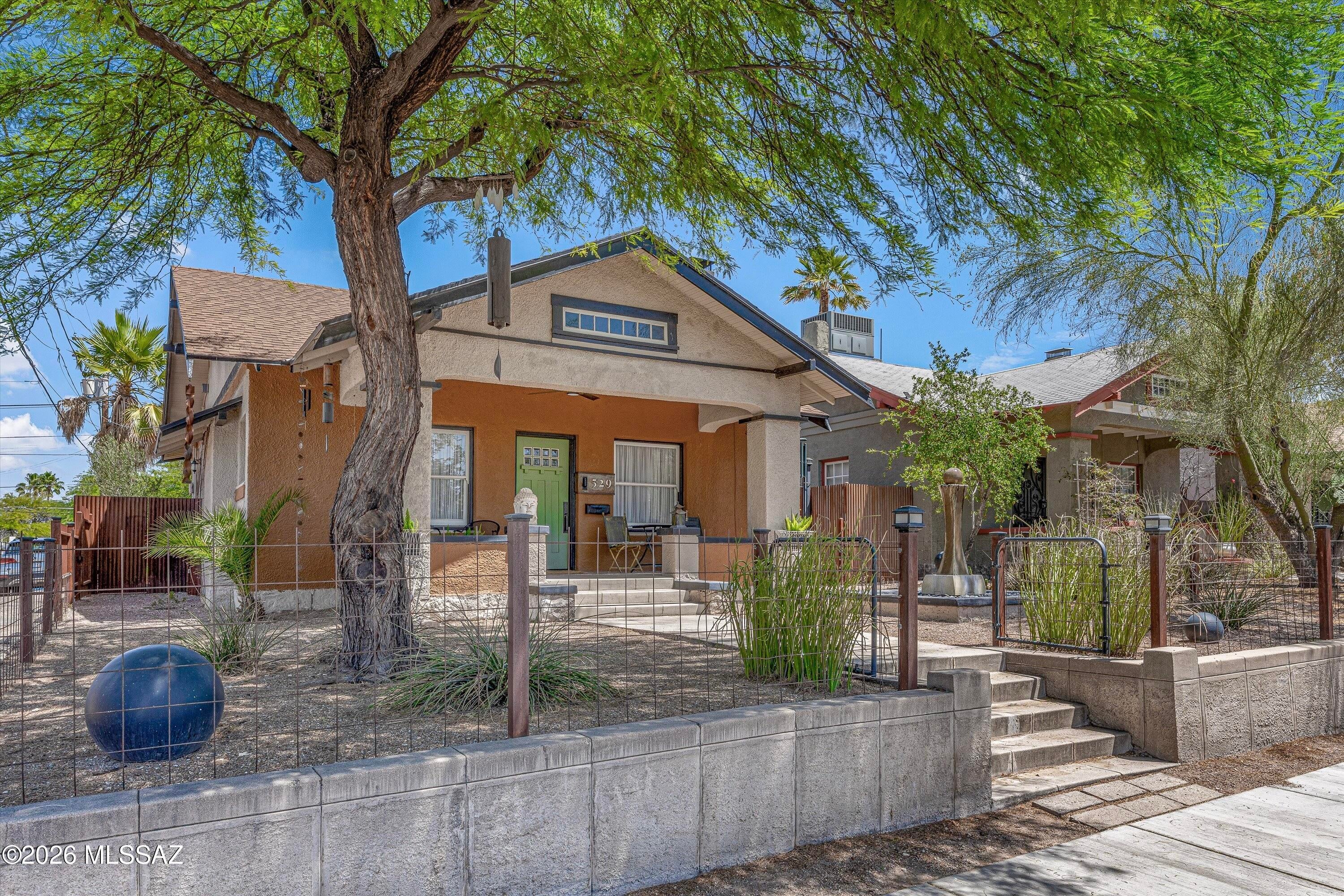 Tucson - Residential