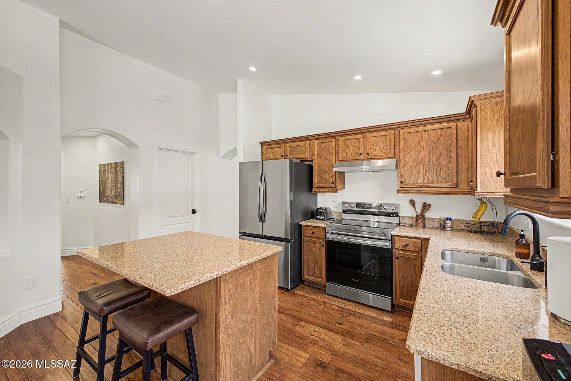 Eagle Crest Ranch - Residential