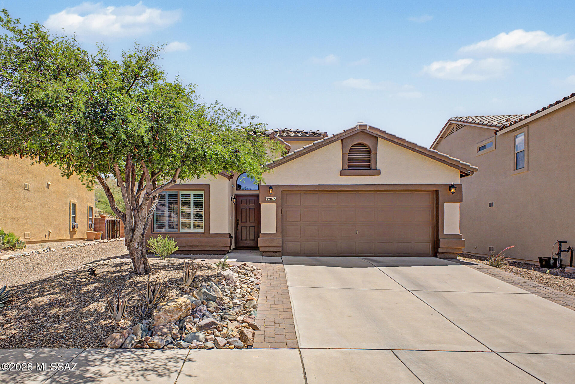 Eagle Crest Ranch - Residential