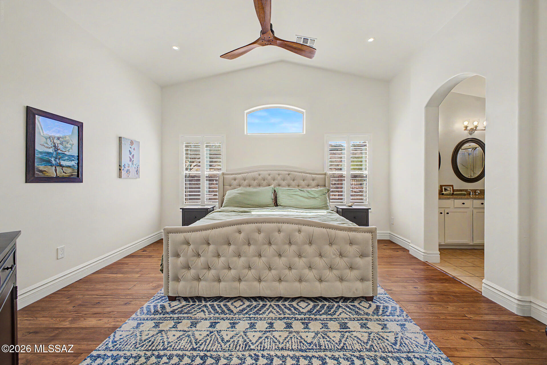 Eagle Crest Ranch - Residential