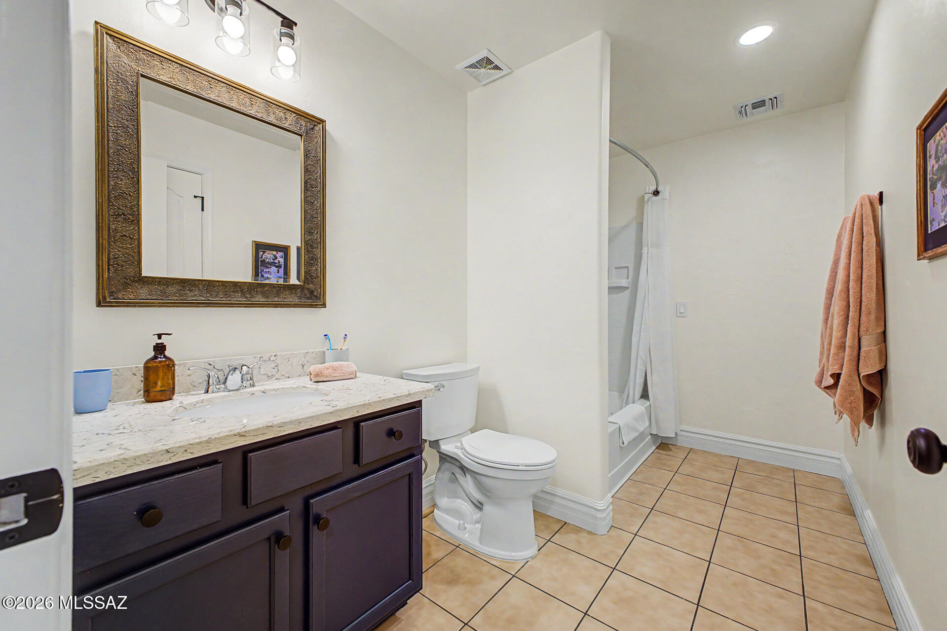 Eagle Crest Ranch - Residential
