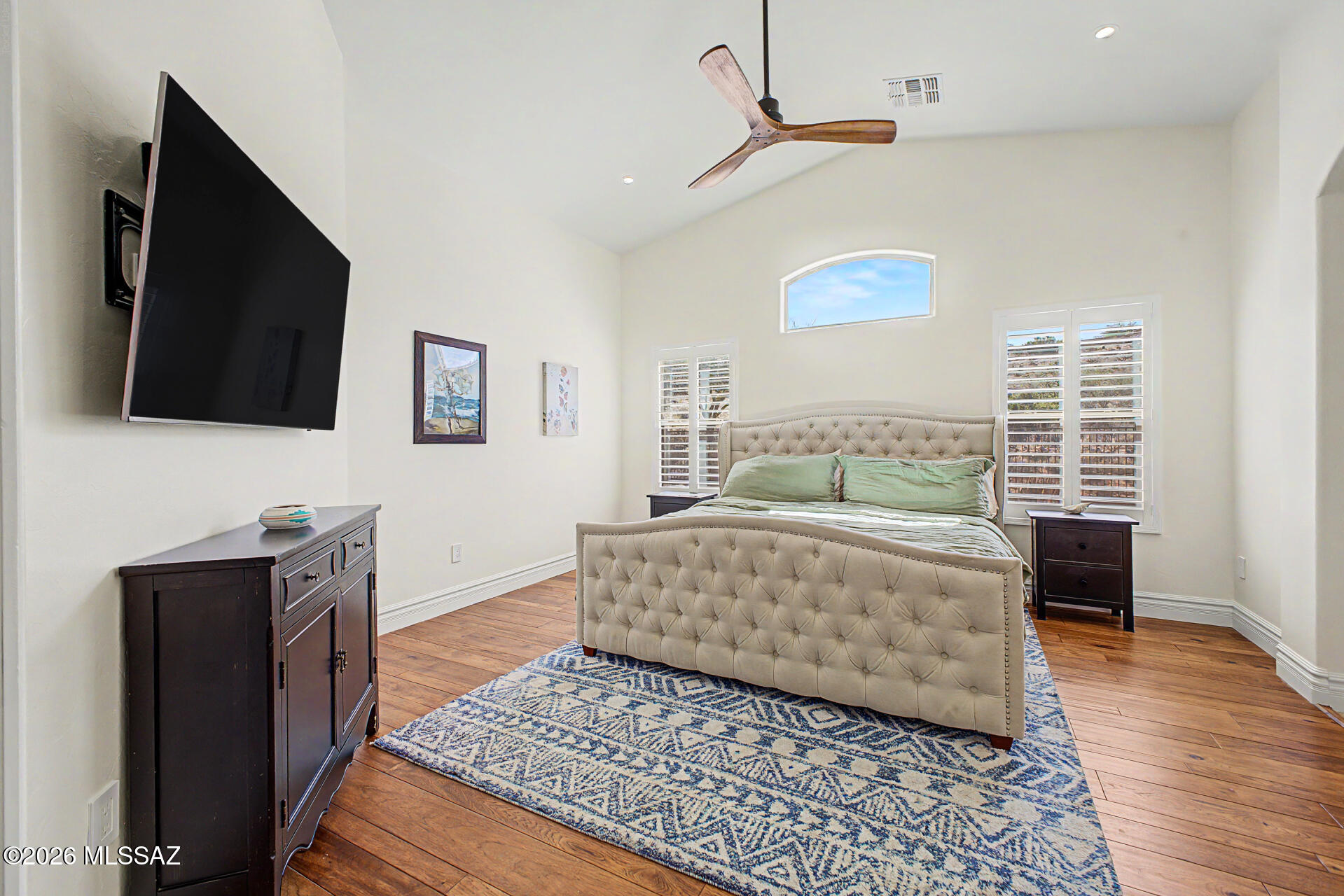 Eagle Crest Ranch - Residential