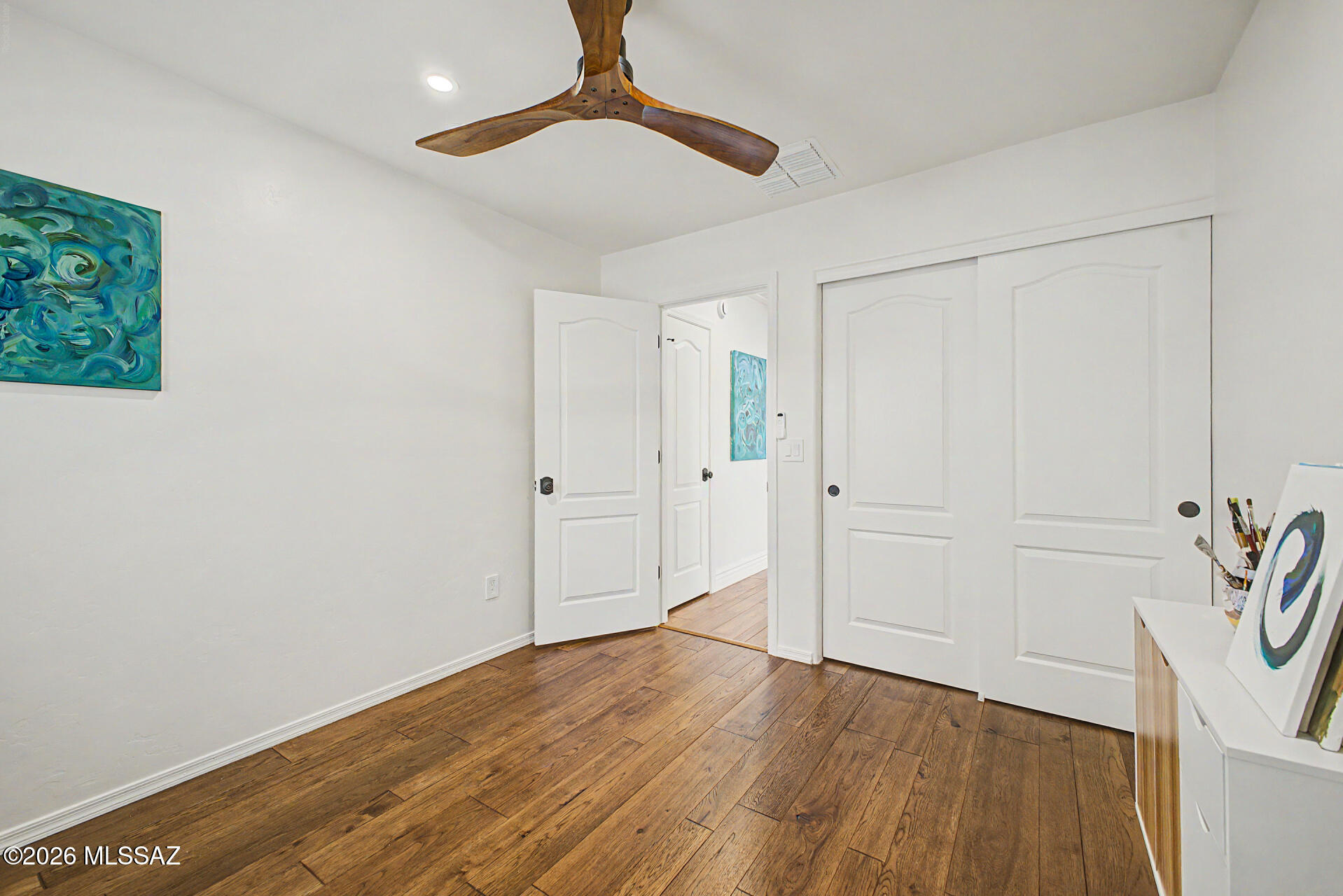 Eagle Crest Ranch - Residential