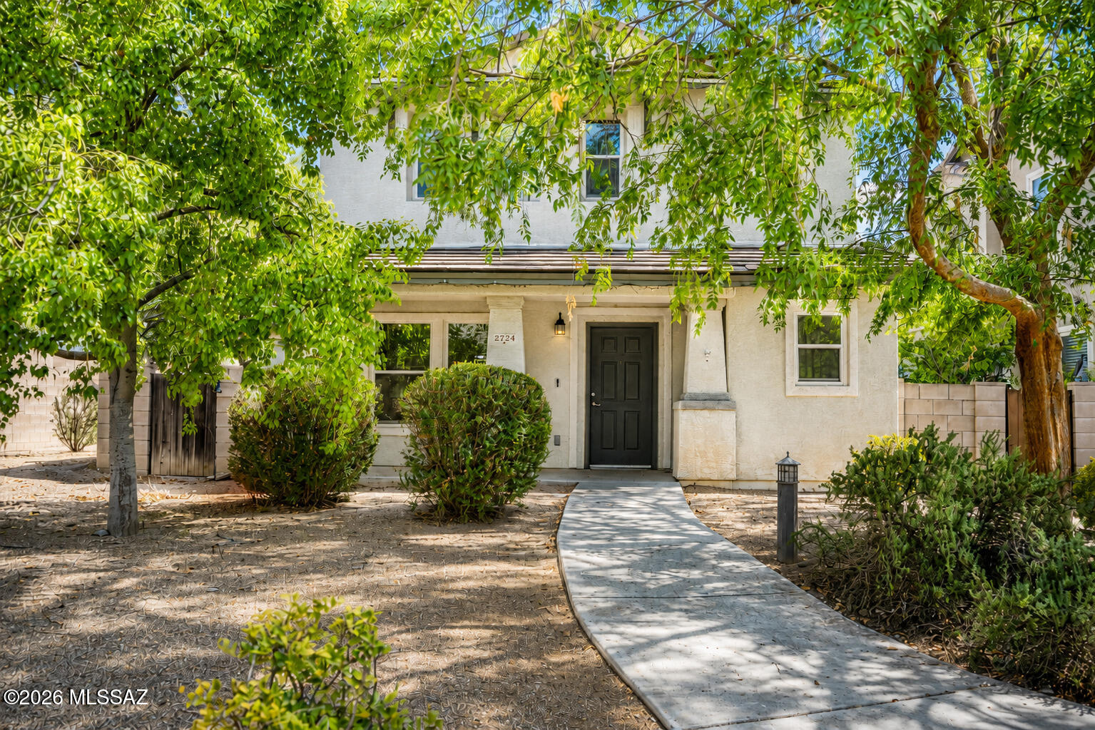 Catalina Vistas - Residential