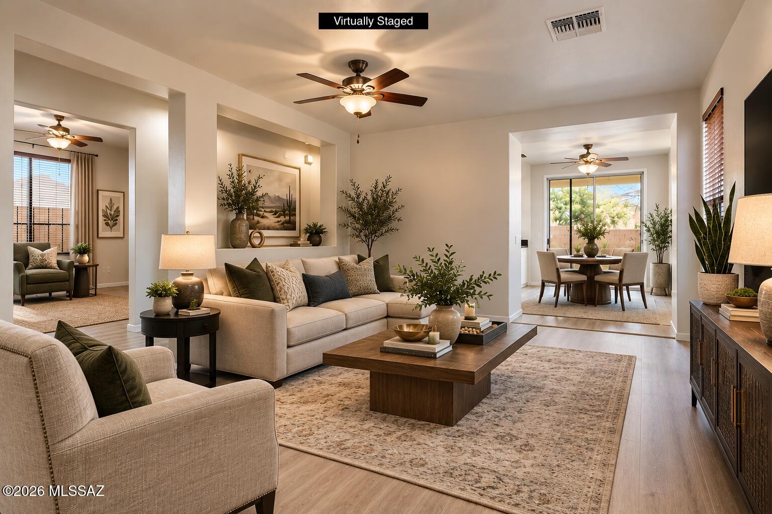 Presidio Del Cielo (1-425) - Residential