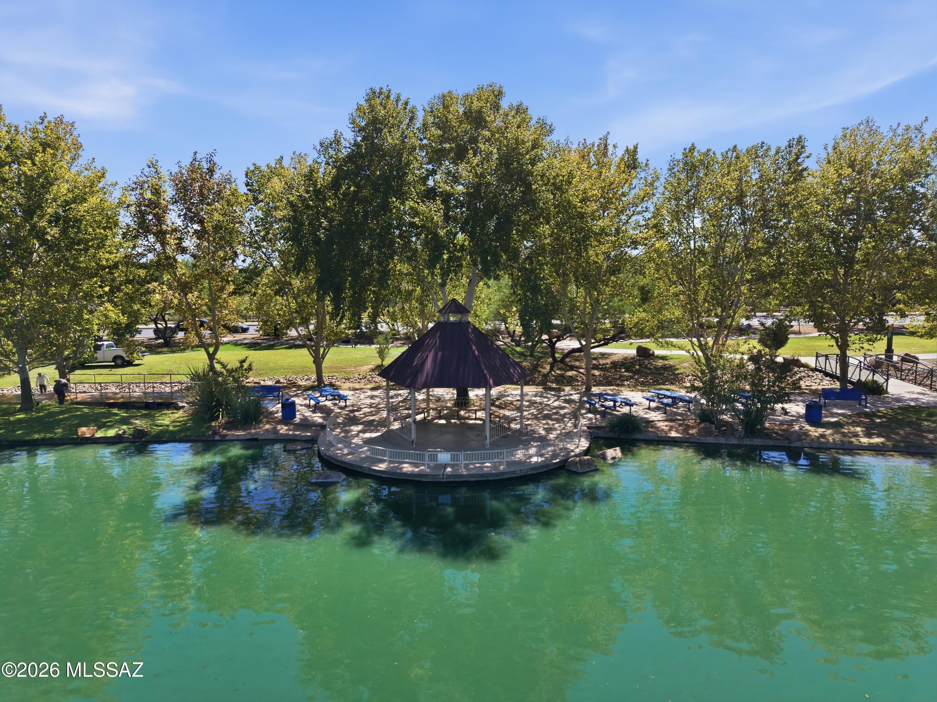 Presidio Del Cielo (1-425) - Residential