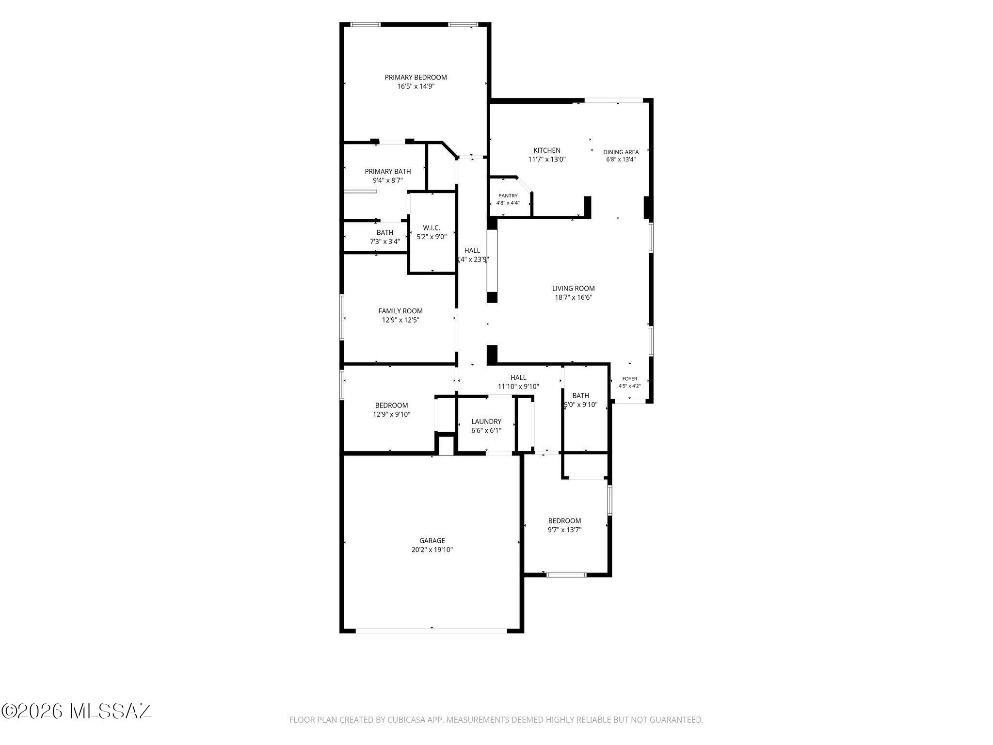 Presidio Del Cielo (1-425) - Residential