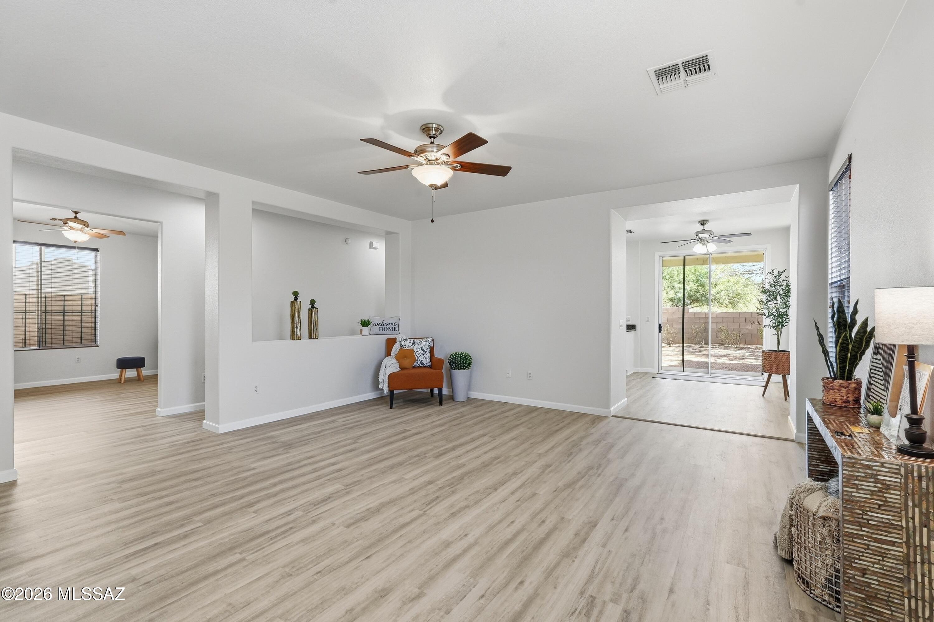 Presidio Del Cielo (1-425) - Residential
