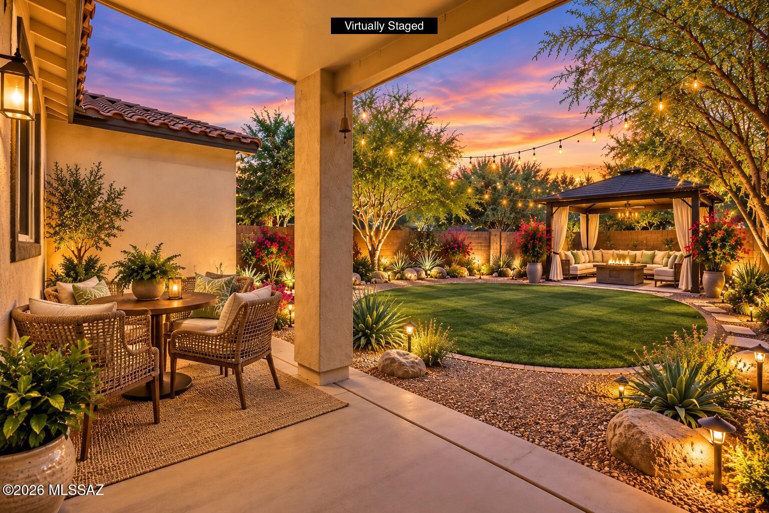 Presidio Del Cielo (1-425) - Residential