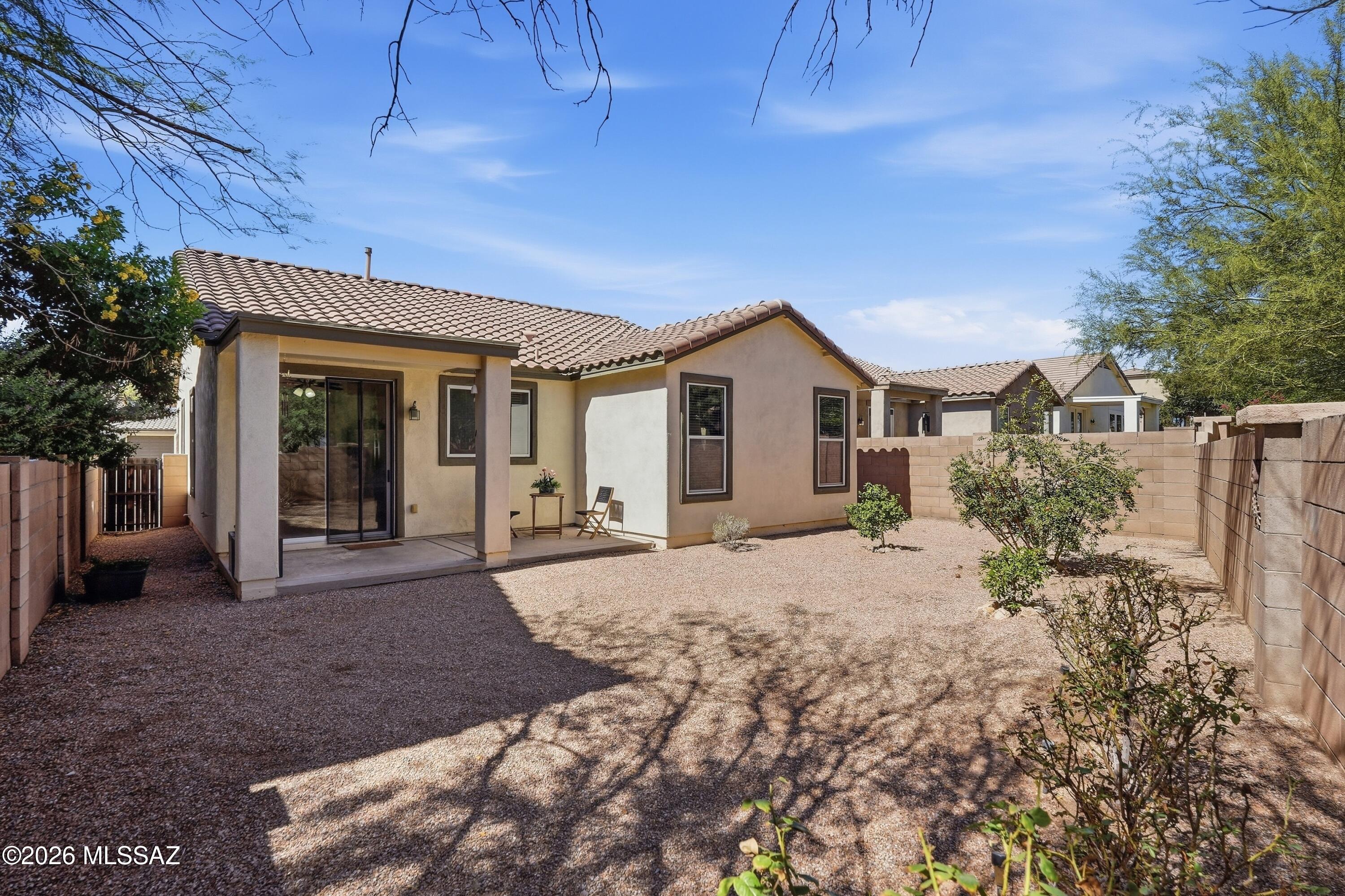 Presidio Del Cielo (1-425) - Residential