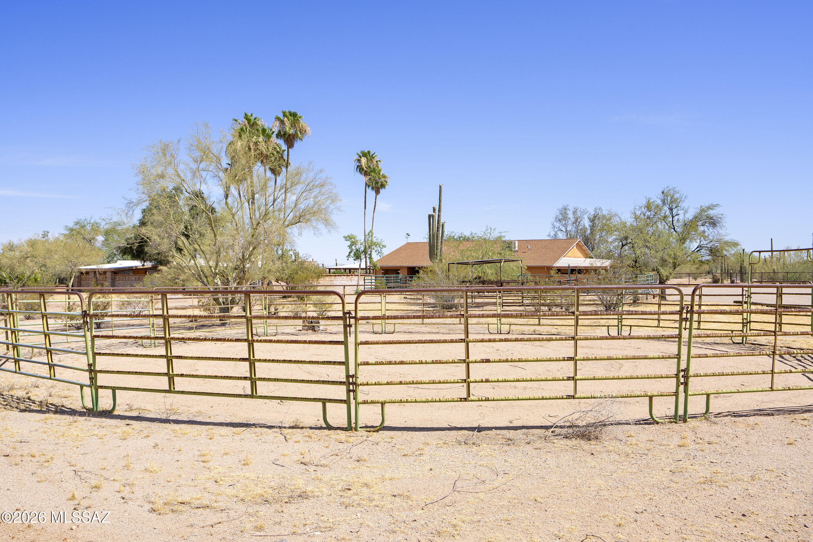 Old West Ranchettes (42-104) - Residential