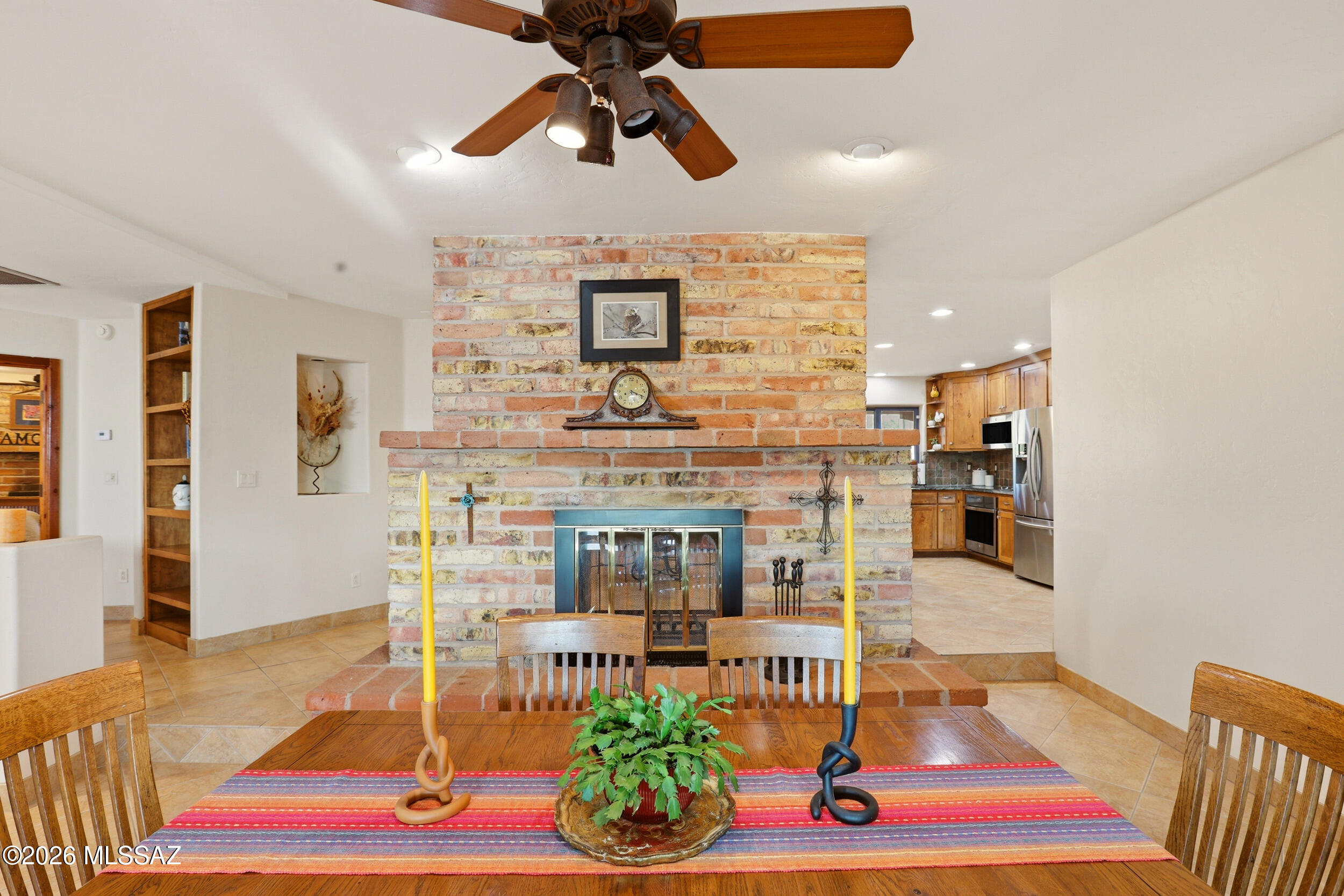 Old West Ranchettes (42-104) - Residential