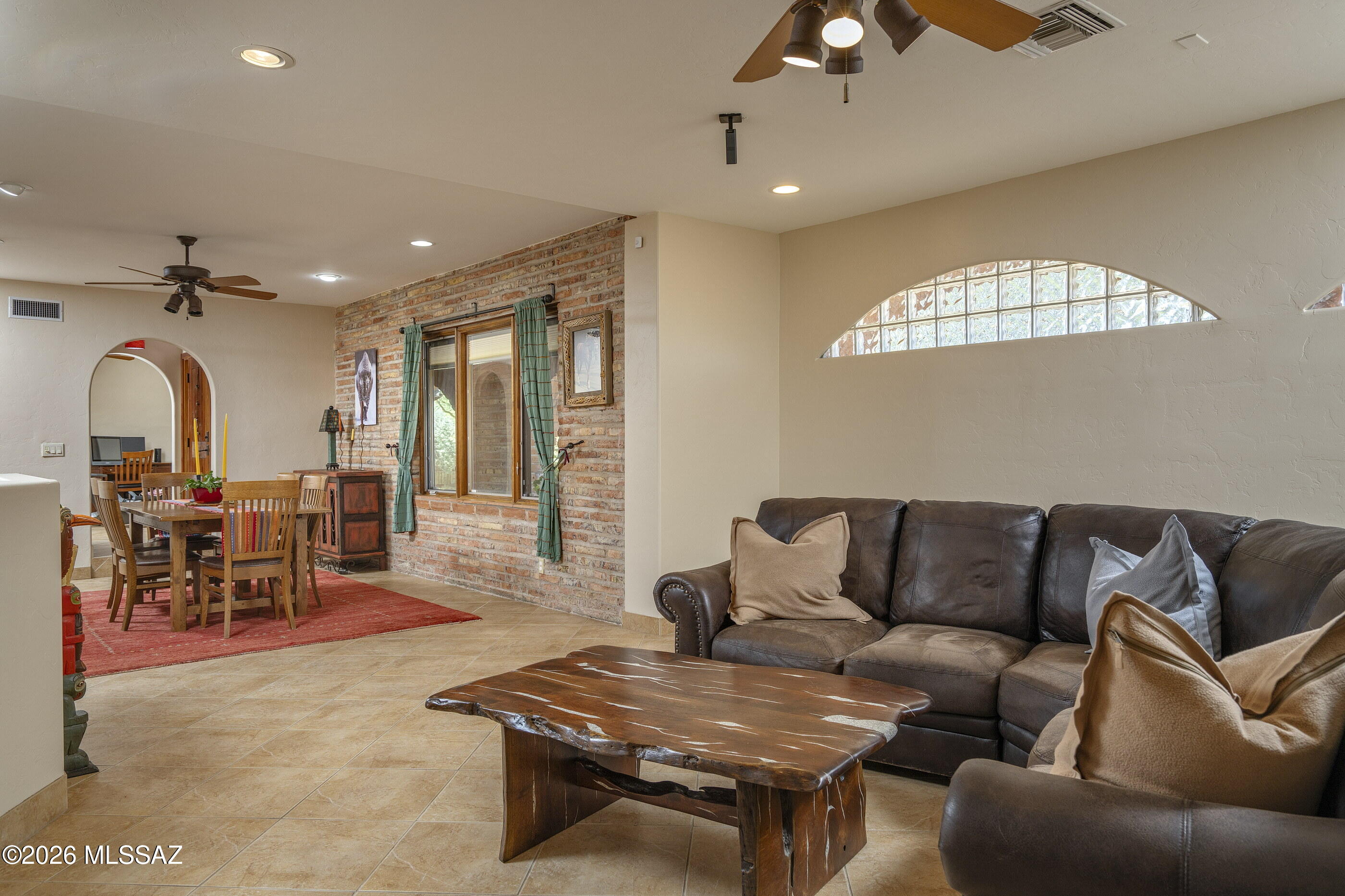 Old West Ranchettes (42-104) - Residential