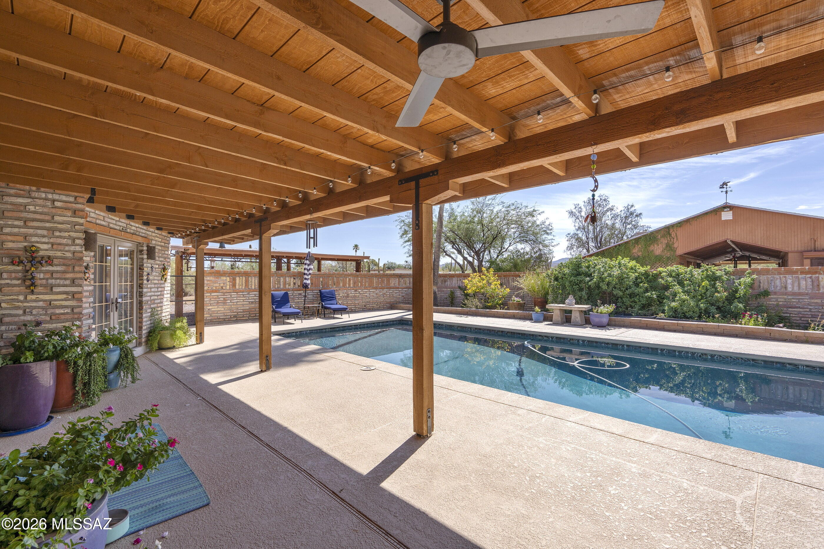 Old West Ranchettes (42-104) - Residential