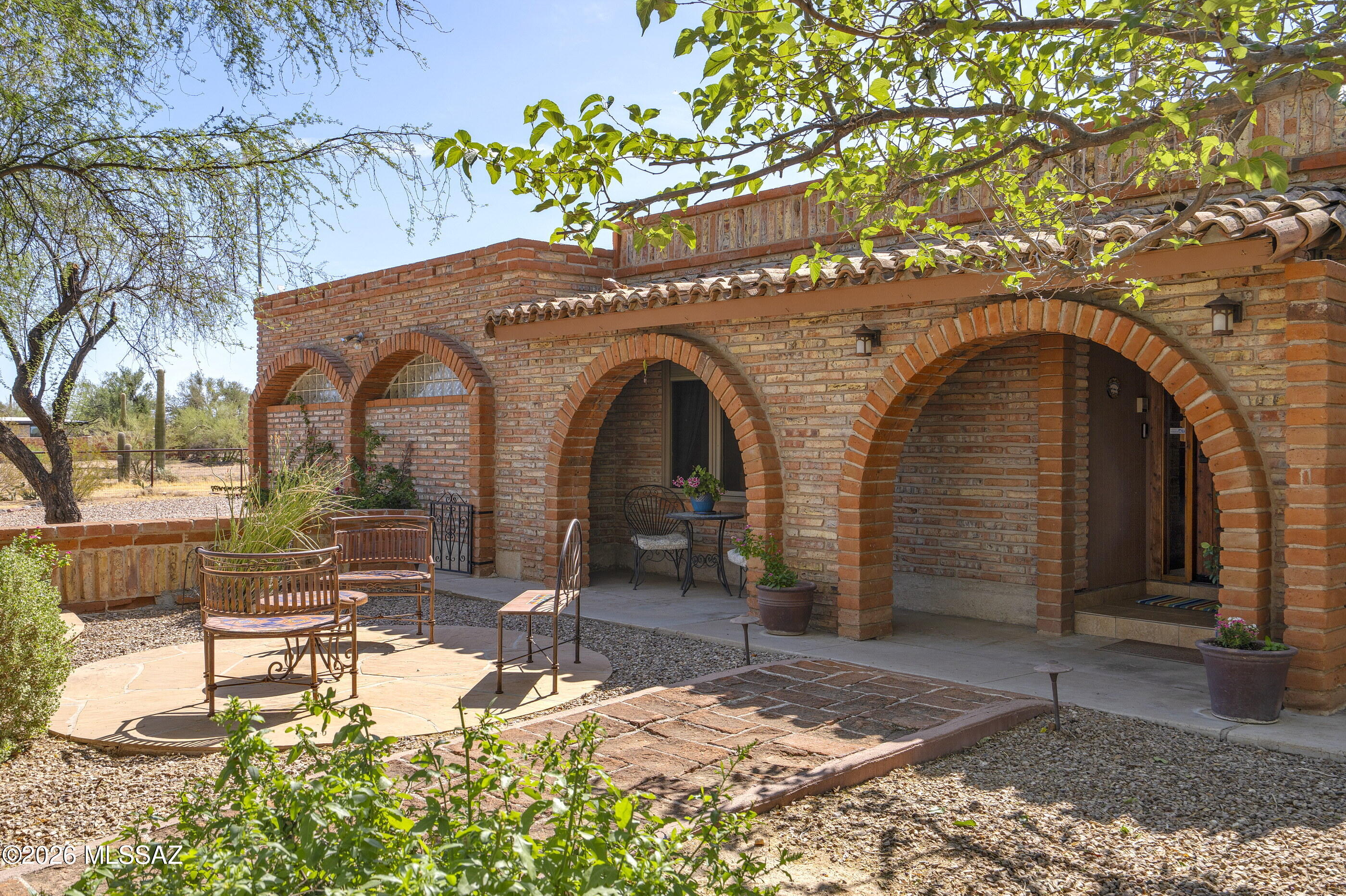 Old West Ranchettes (42-104) - Residential