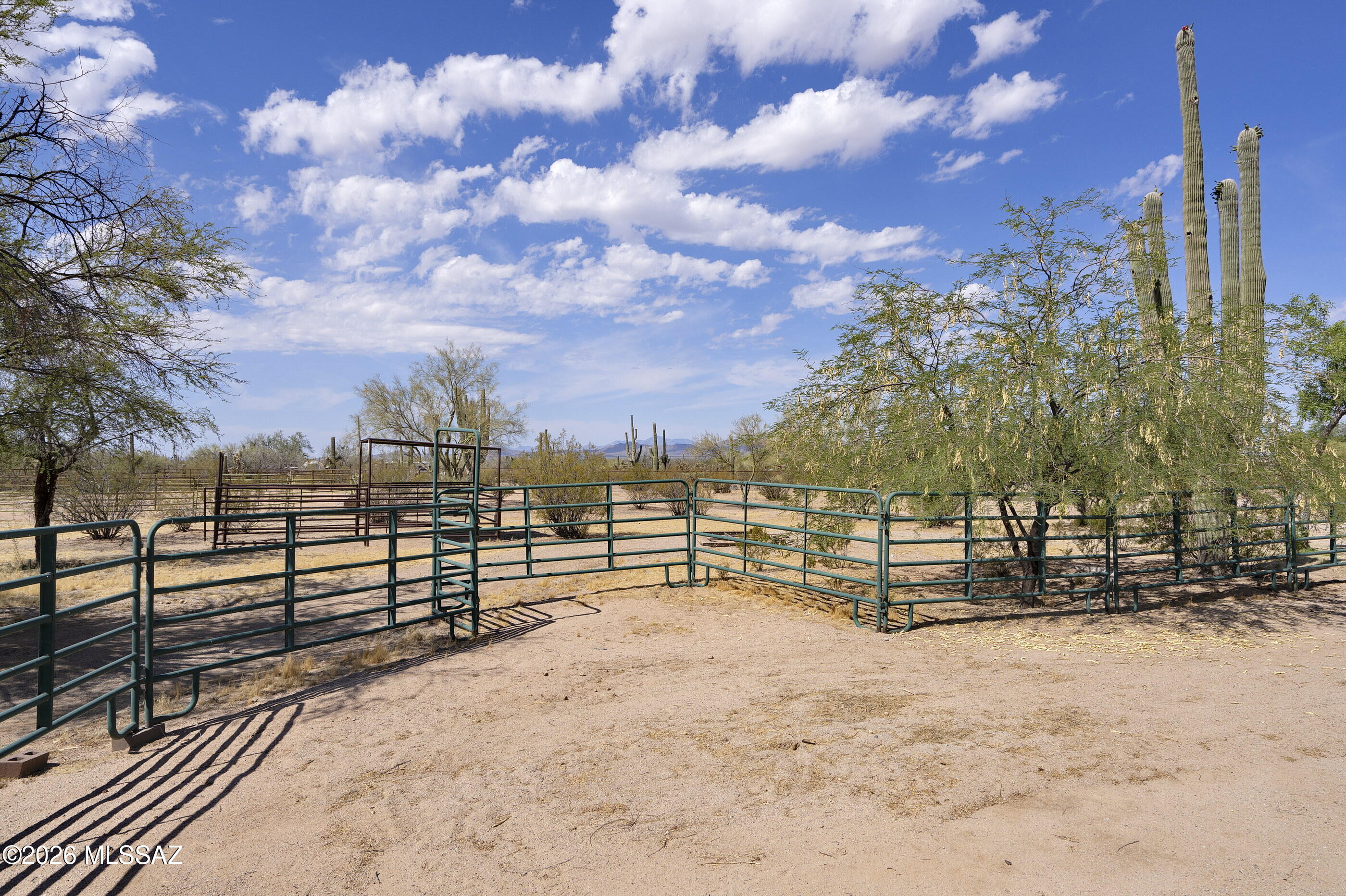 Old West Ranchettes (42-104) - Residential