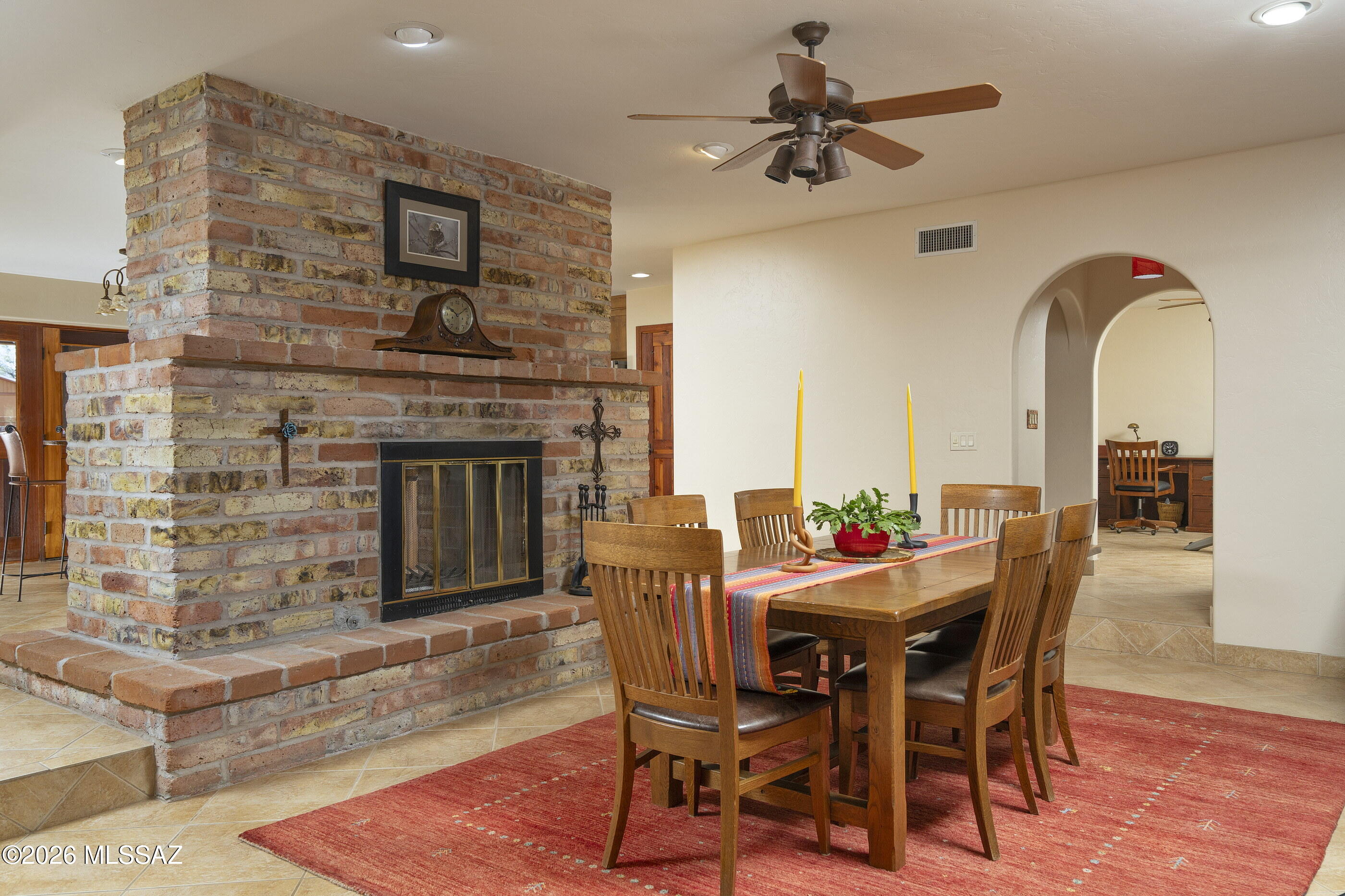 Old West Ranchettes (42-104) - Residential
