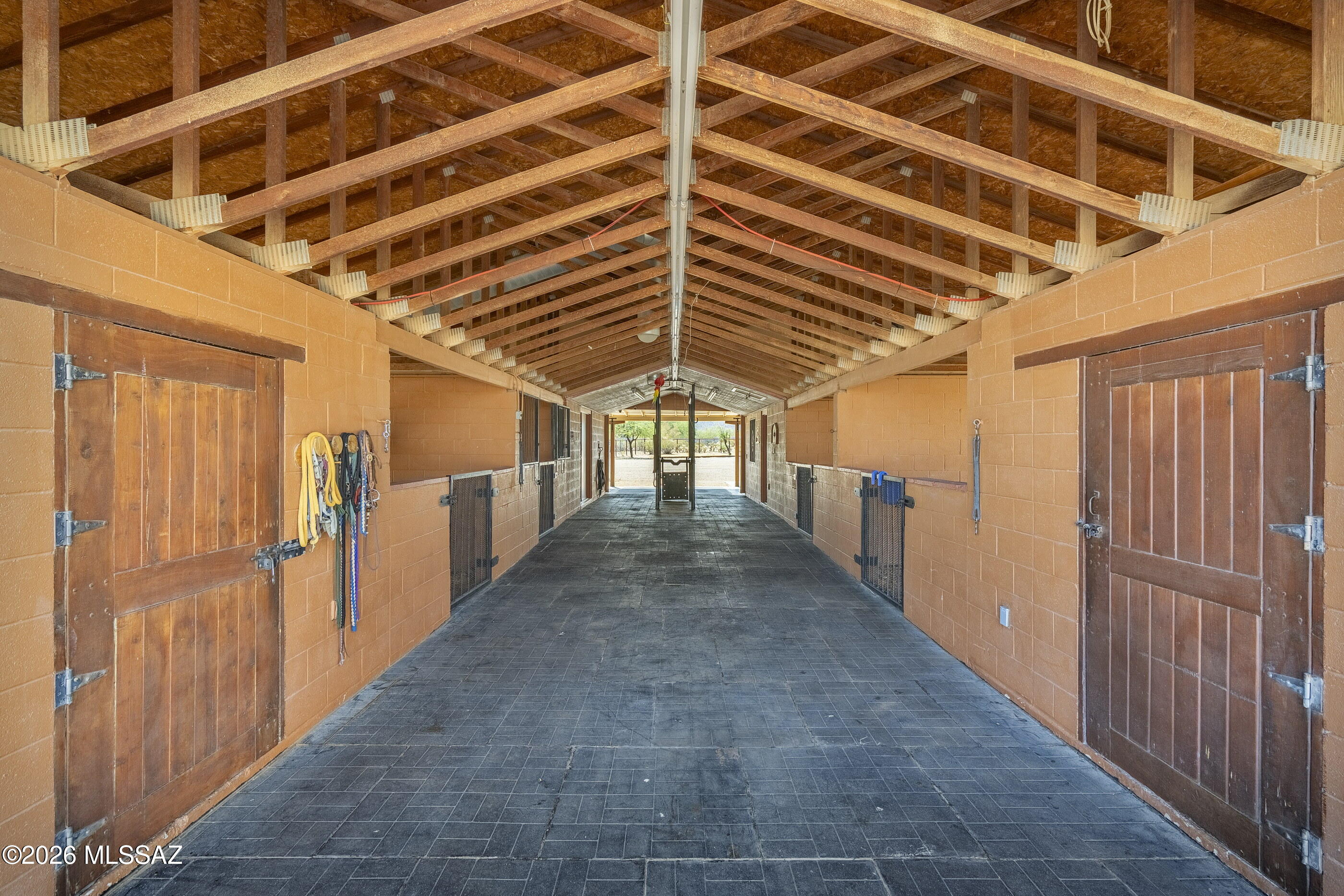 Old West Ranchettes (42-104) - Residential