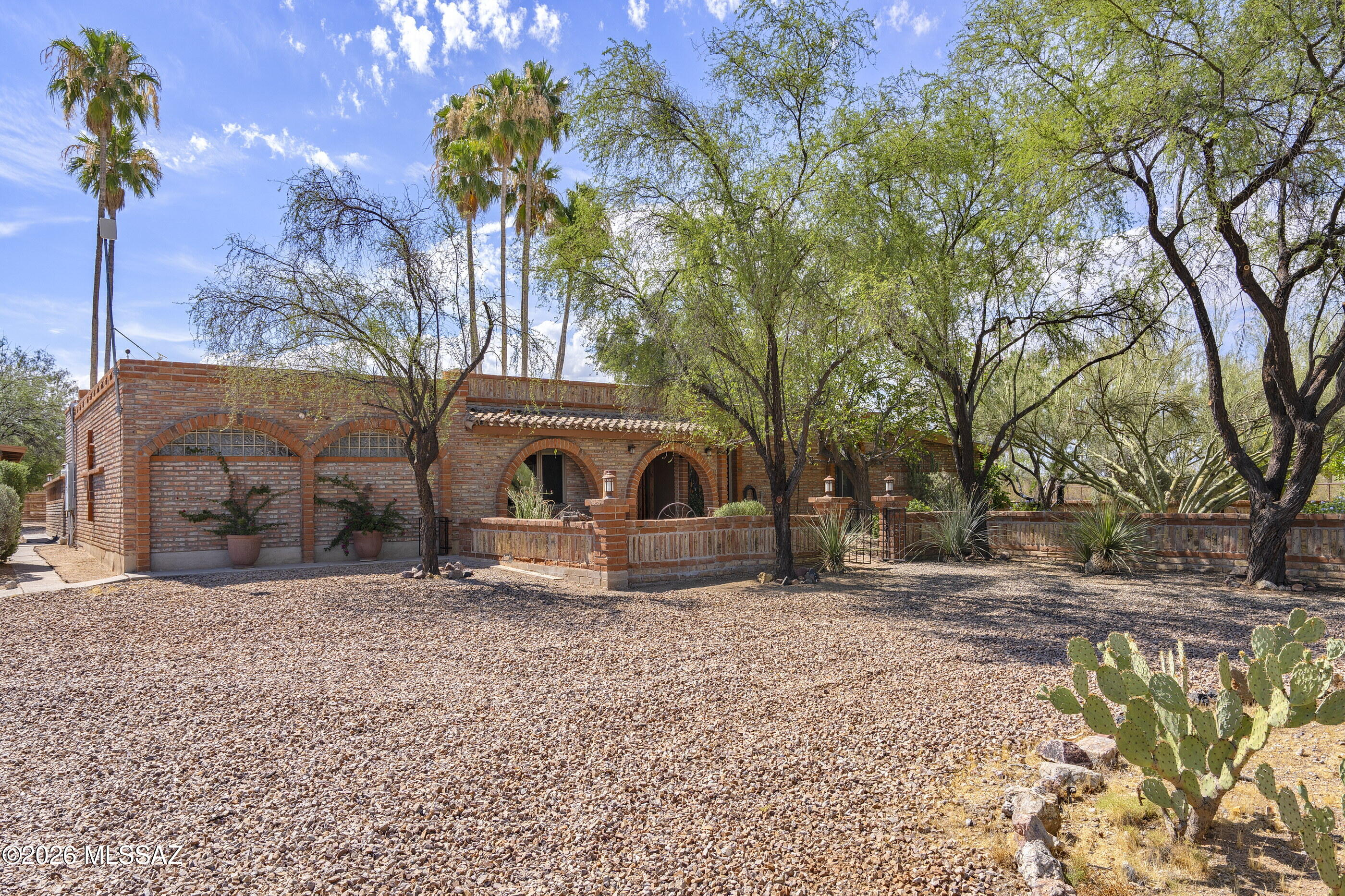 Old West Ranchettes (42-104) - Residential