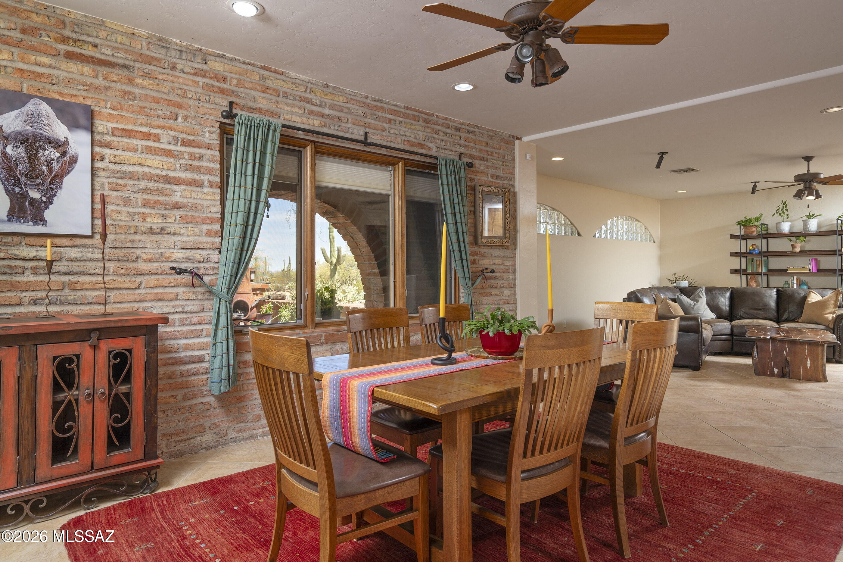 Old West Ranchettes (42-104) - Residential