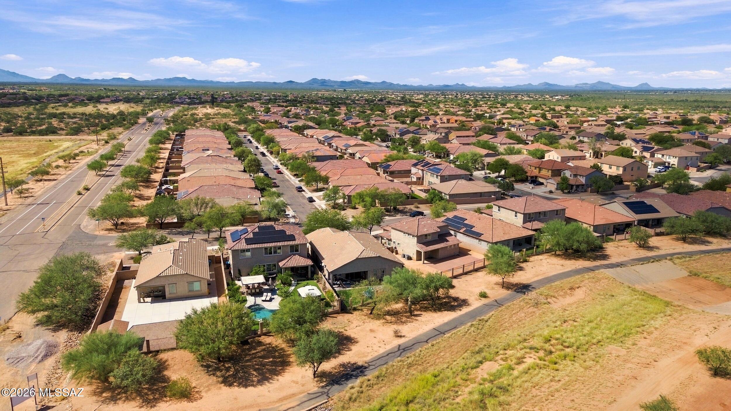 Star Valley Block 18 - Residential