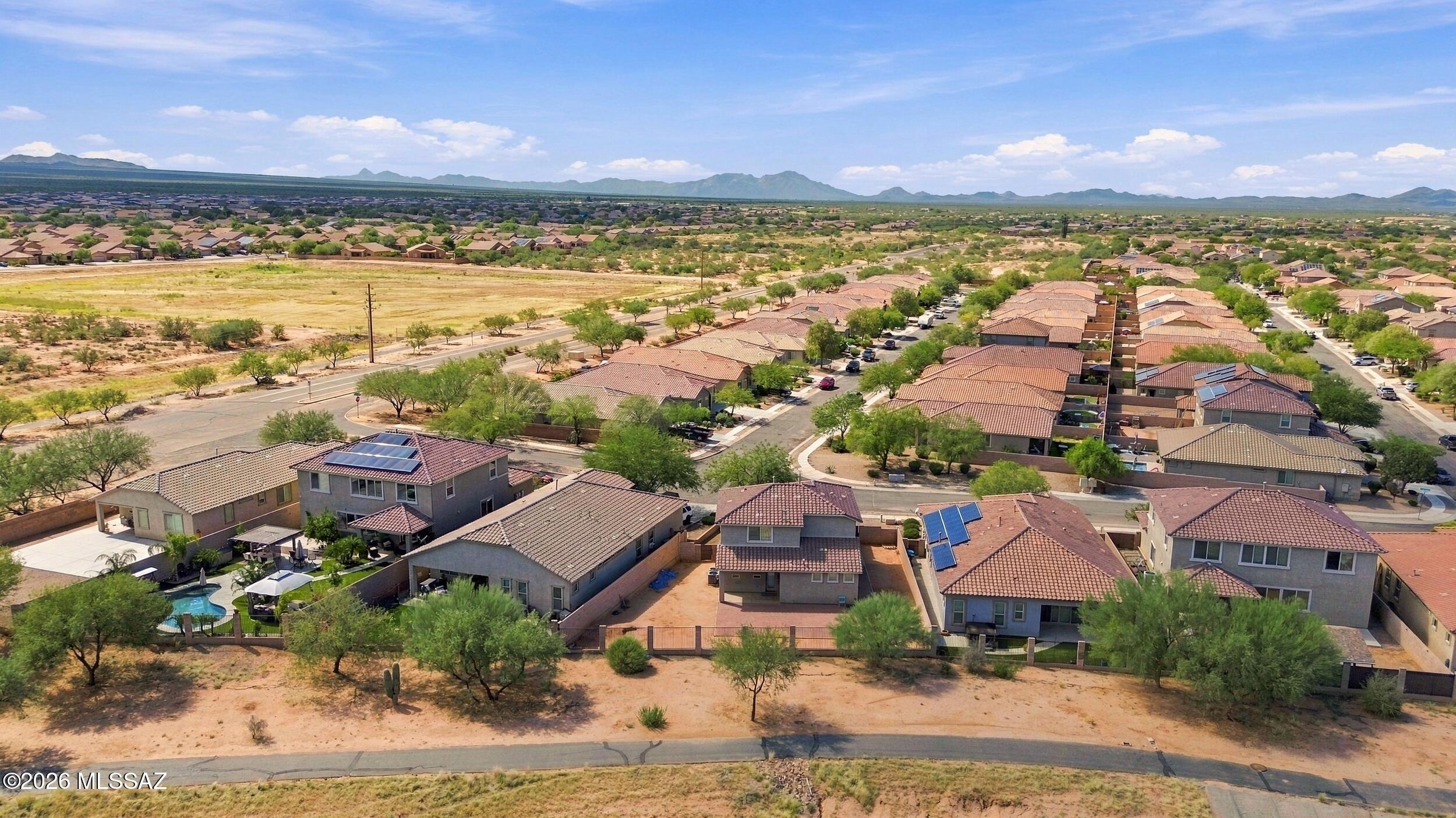 Star Valley Block 18 - Residential