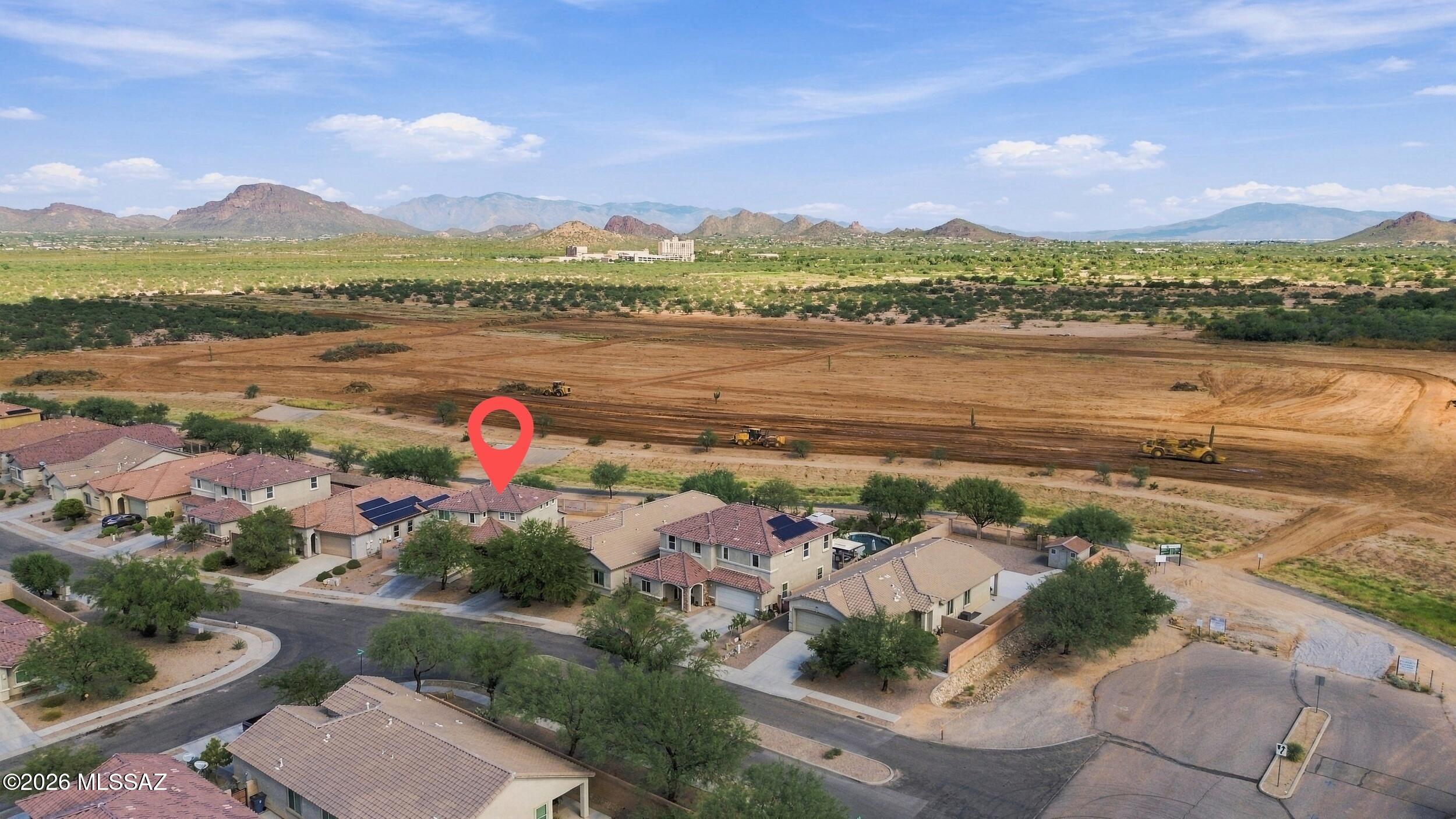 Star Valley Block 18 - Residential
