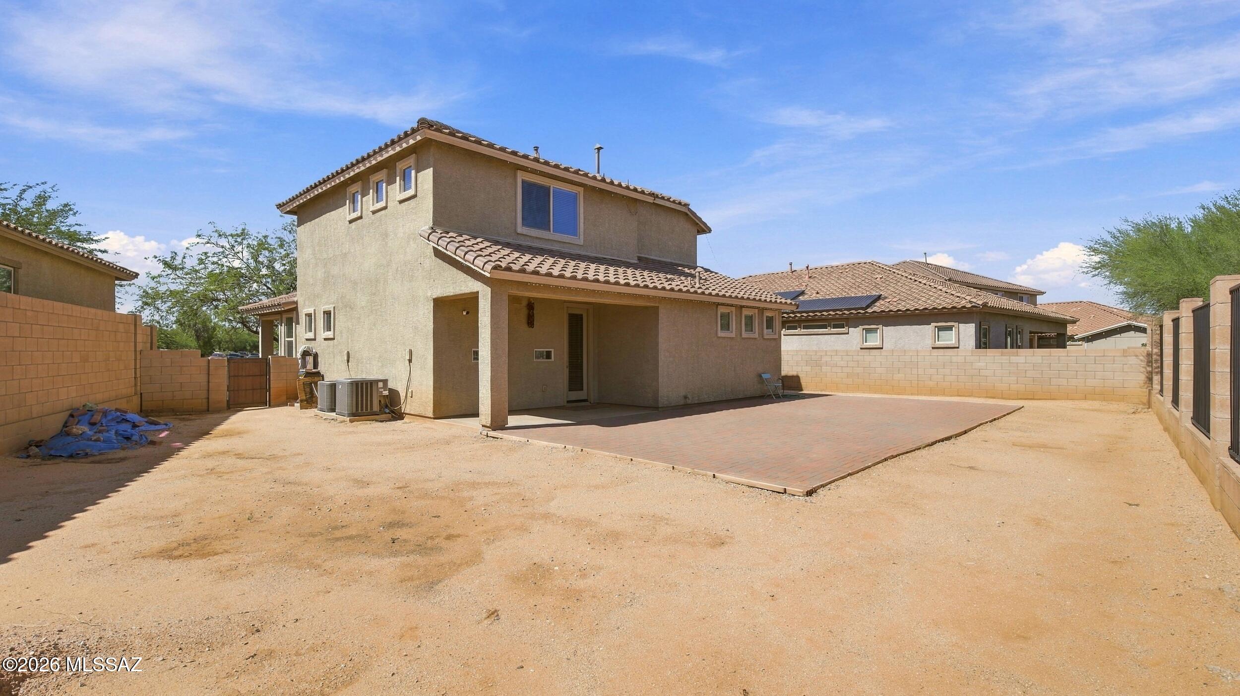 Star Valley Block 18 - Residential