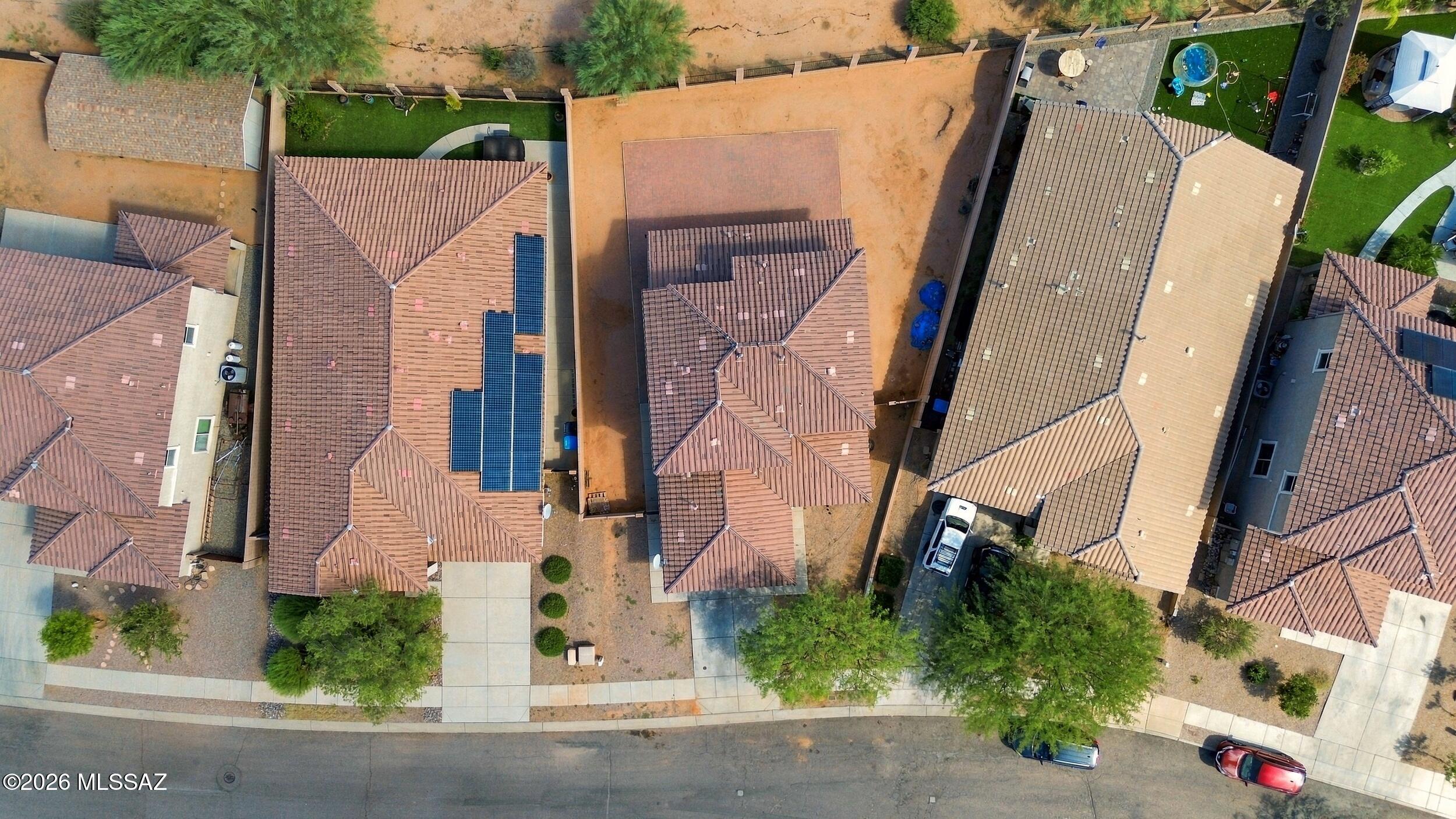Star Valley Block 18 - Residential