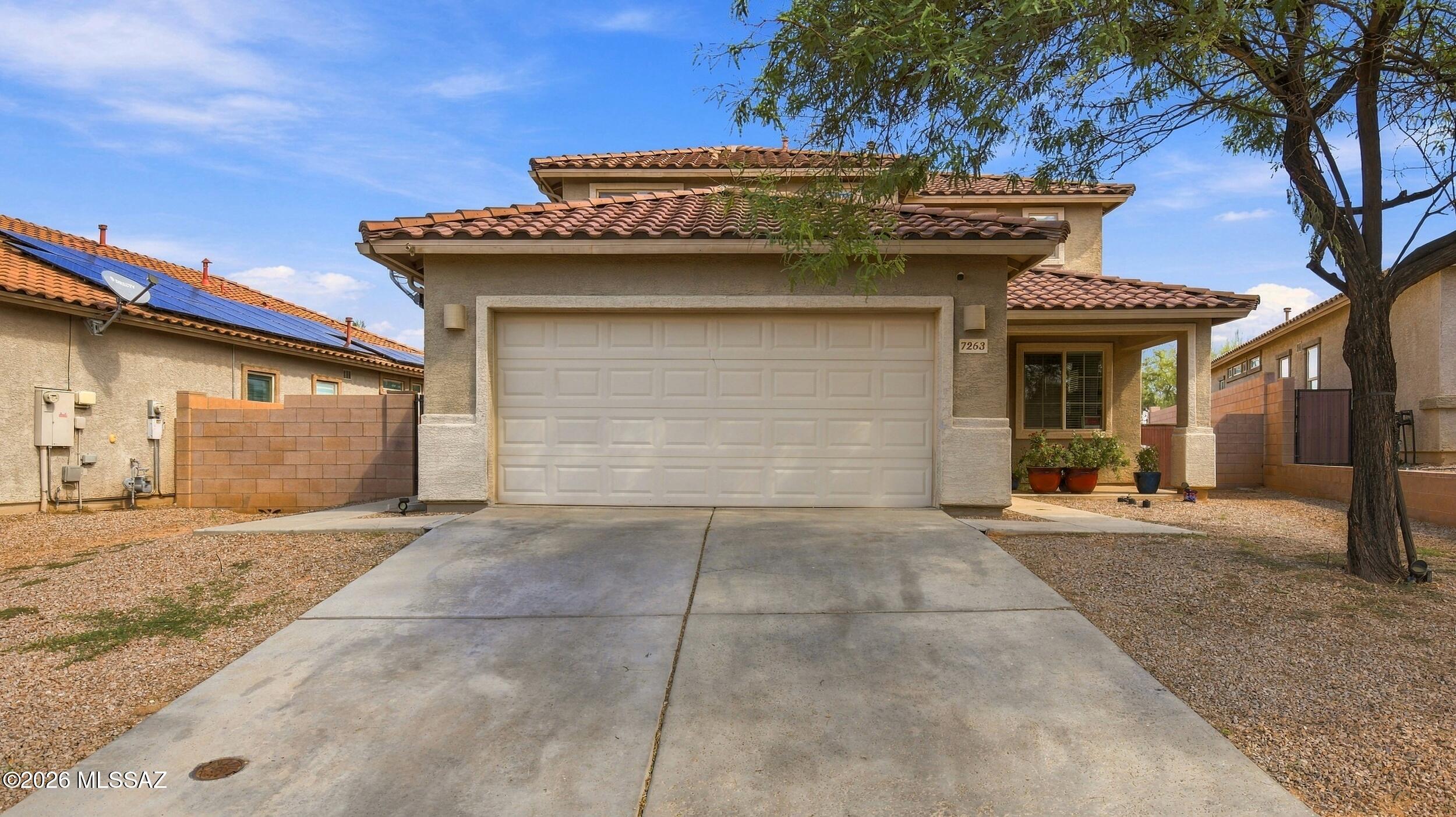 Star Valley Block 18 - Residential