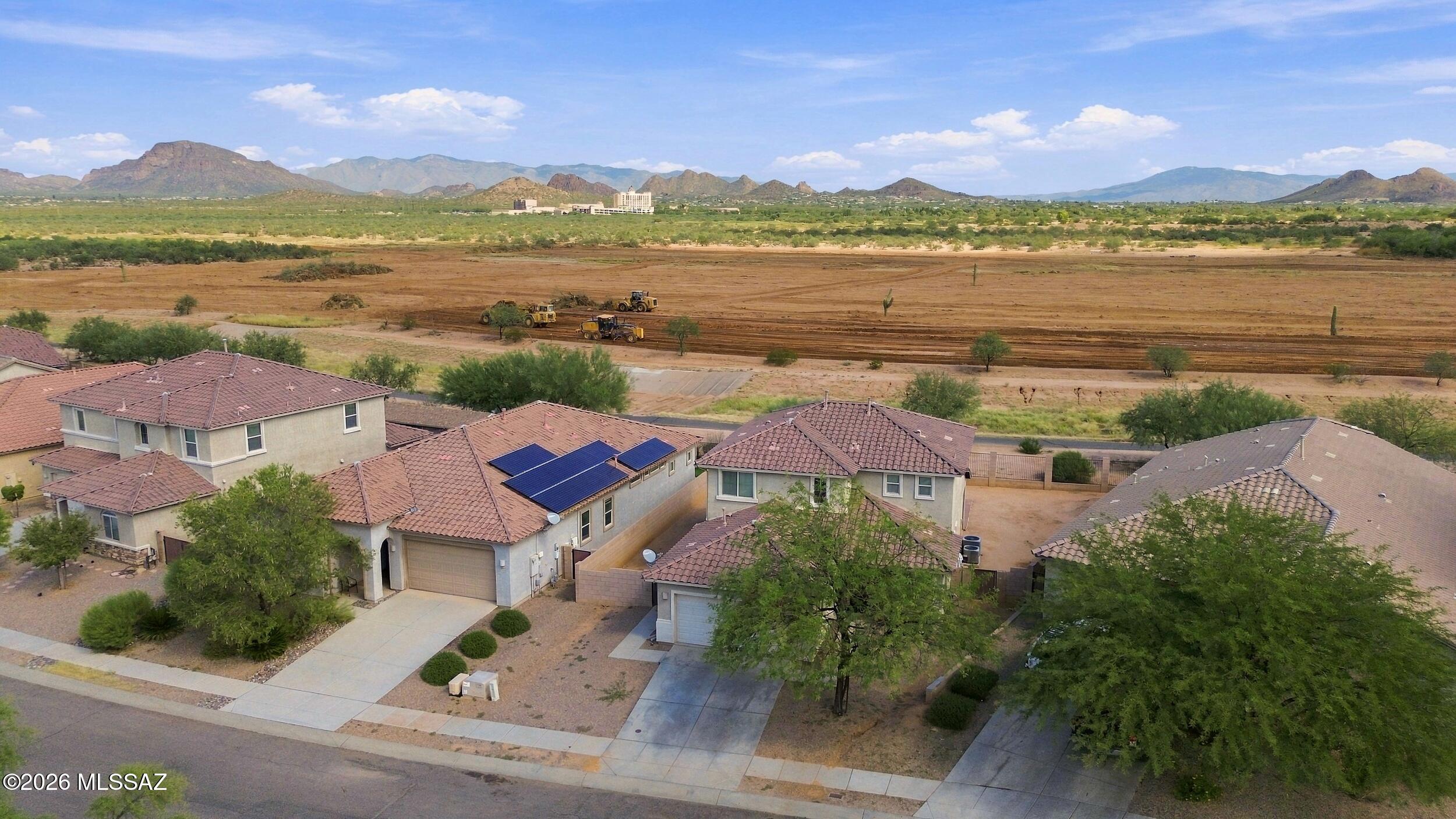 Star Valley Block 18 - Residential