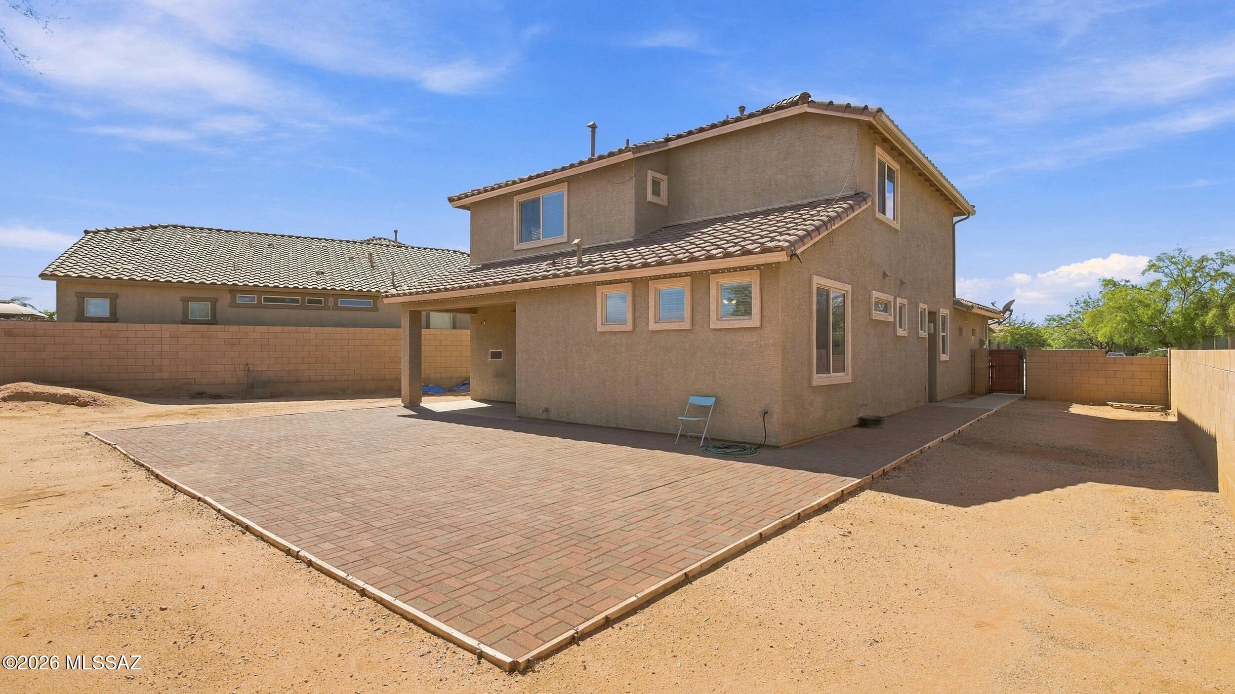 Star Valley Block 18 - Residential