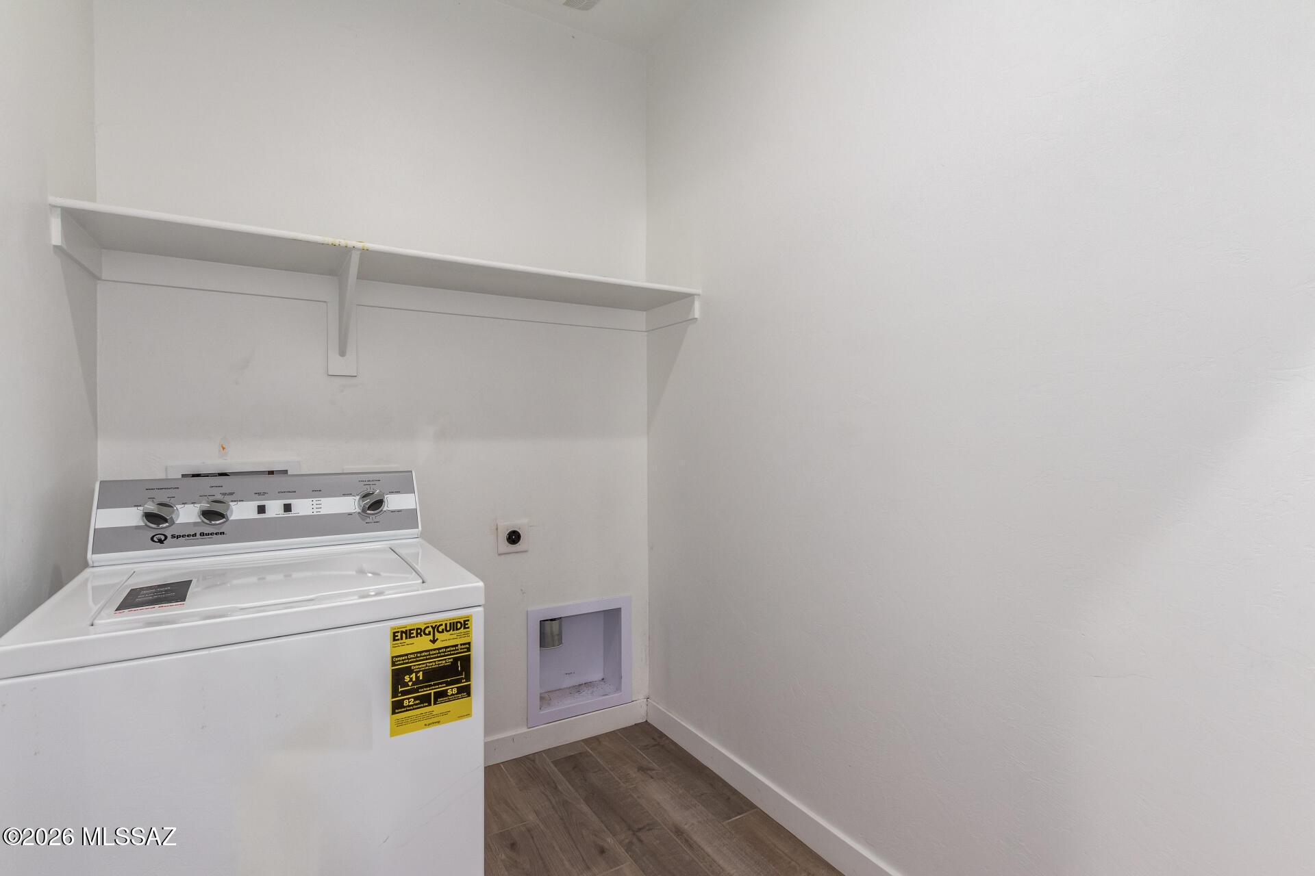 New Tucson Unit NO. 8 (1-455) - Residential