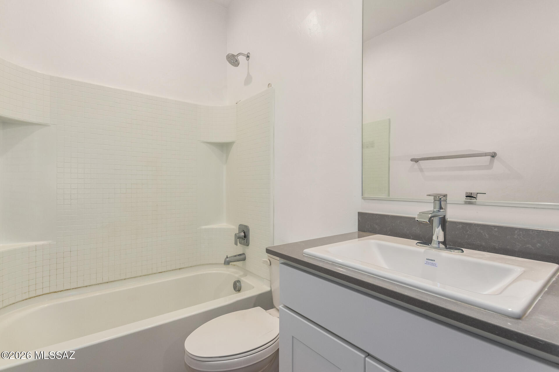 New Tucson Unit NO. 8 (1-455) - Residential