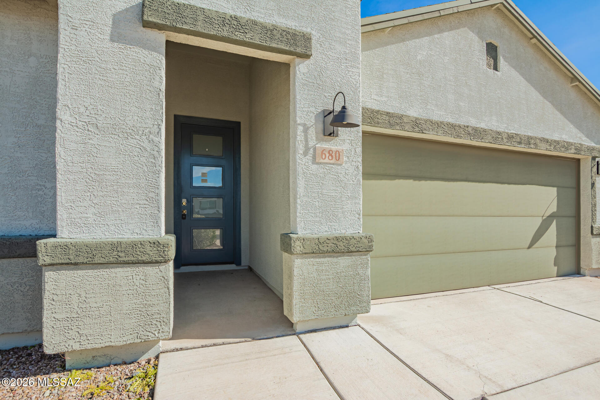 New Tucson Unit NO. 8 (1-455) - Residential
