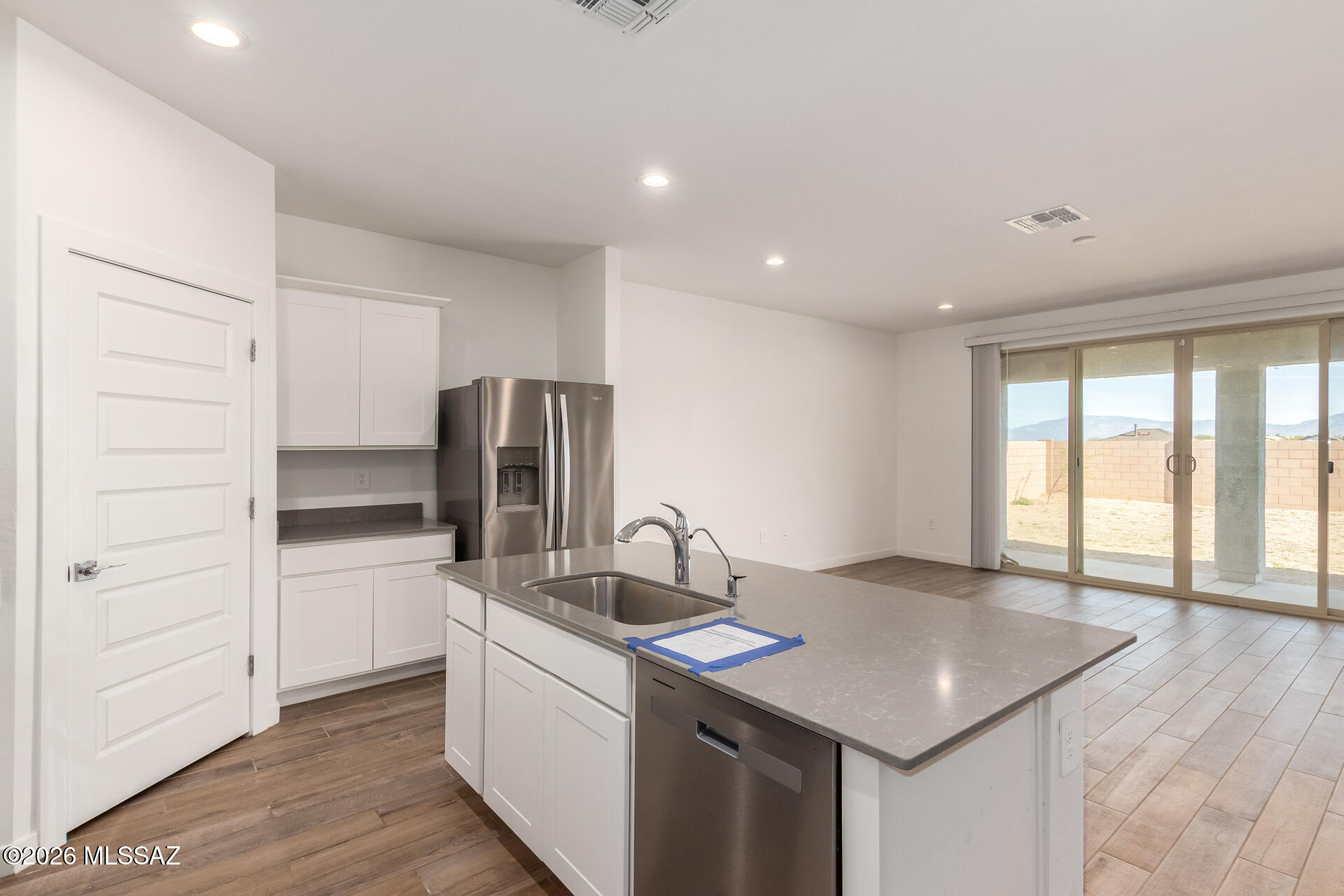 New Tucson Unit NO. 8 (1-455) - Residential