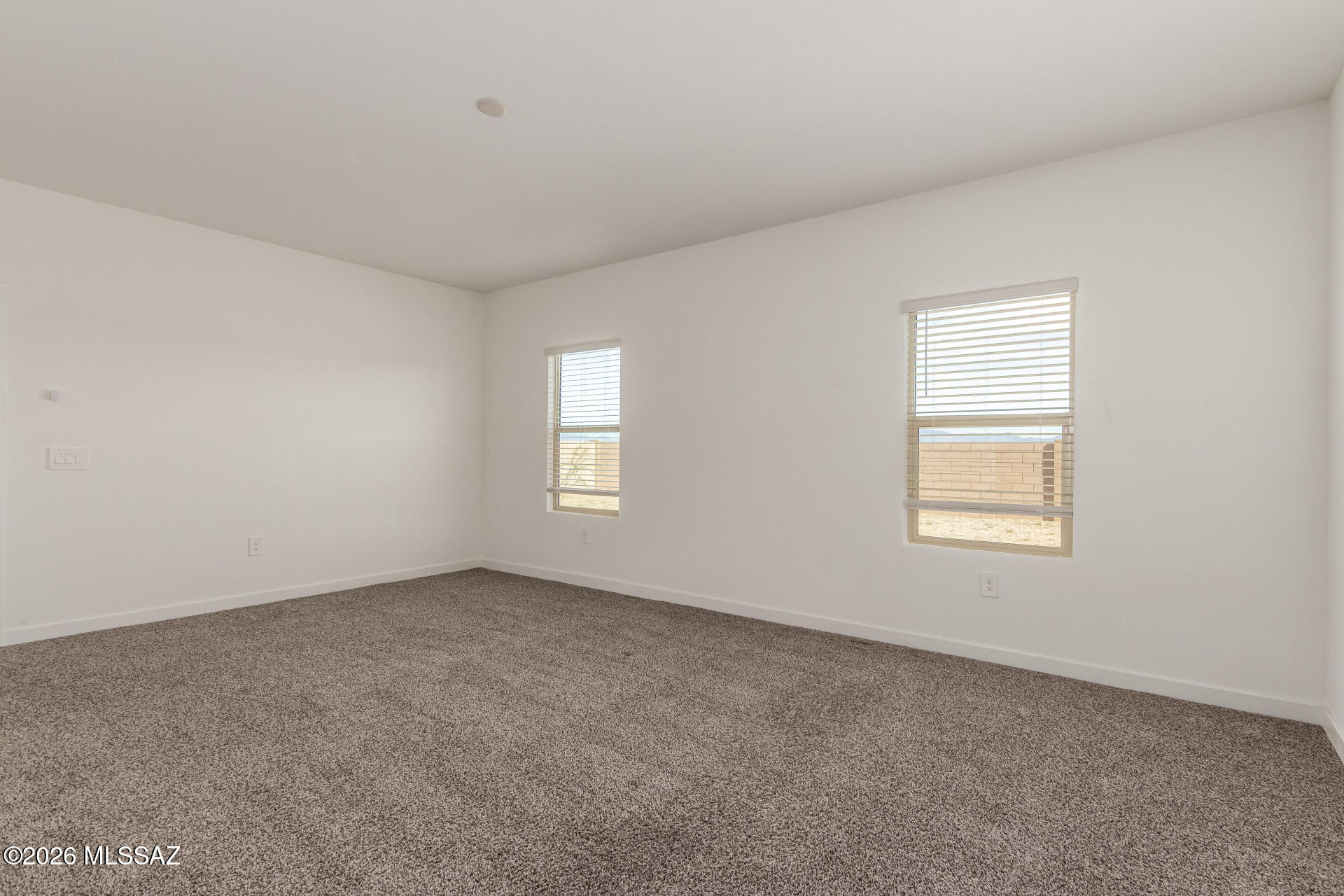New Tucson Unit NO. 8 (1-455) - Residential
