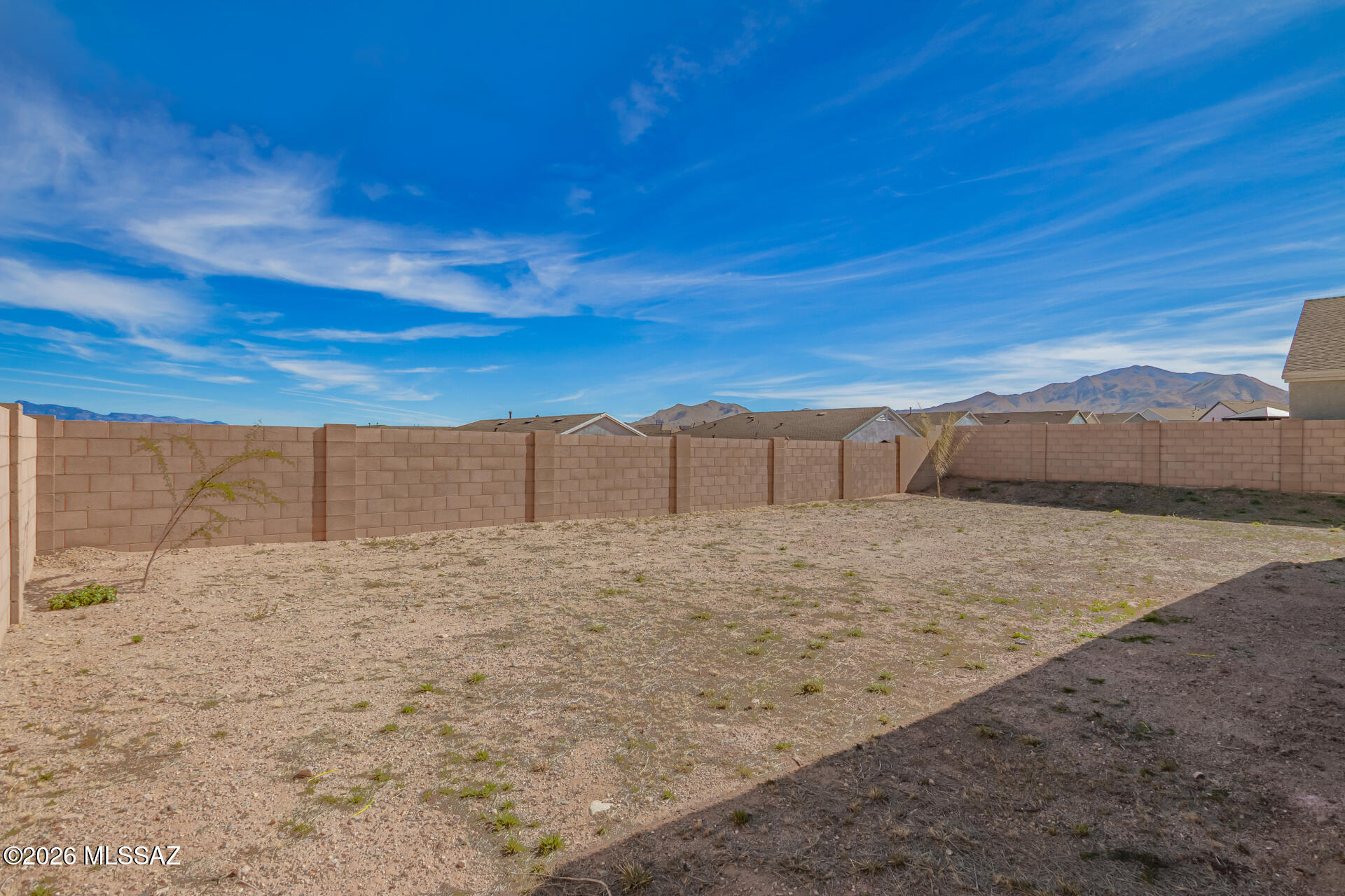 New Tucson Unit NO. 8 (1-455) - Residential