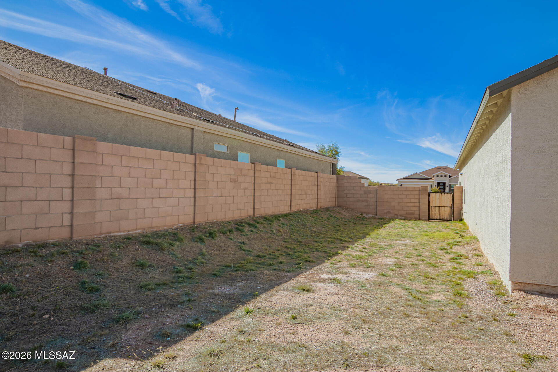 New Tucson Unit NO. 8 (1-455) - Residential